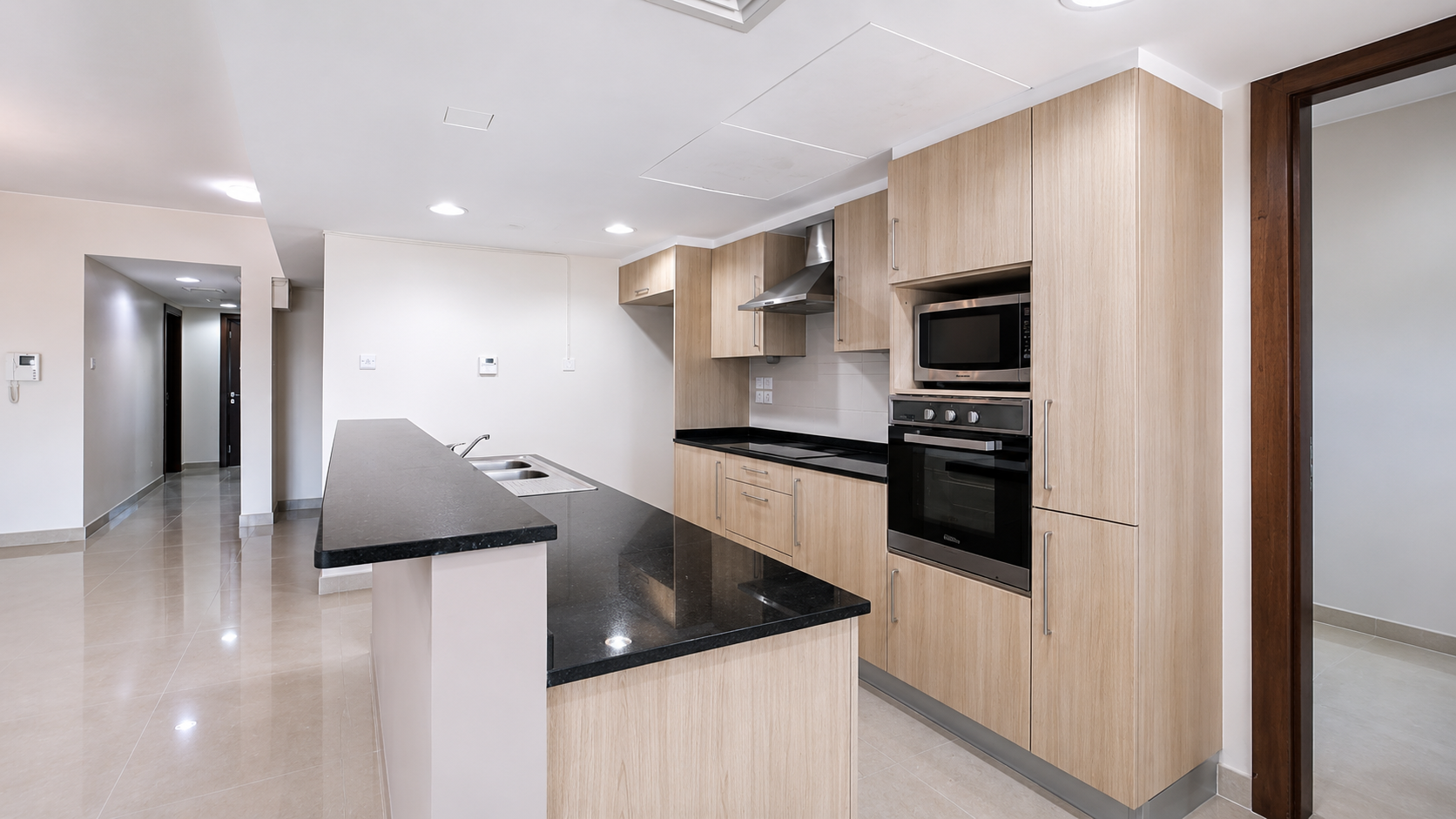 Pets Friendly | Ready to Move 3BR + Maid in Tala 