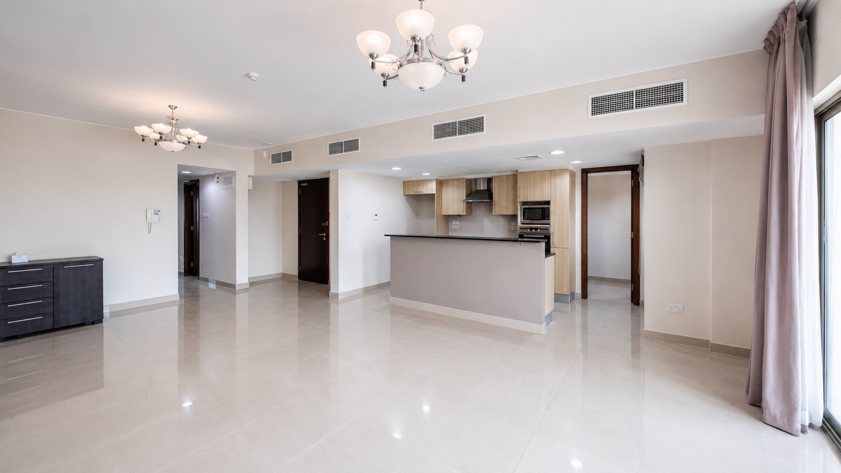 Pets Friendly | Ready to Move 3BR + Maid in Tala 