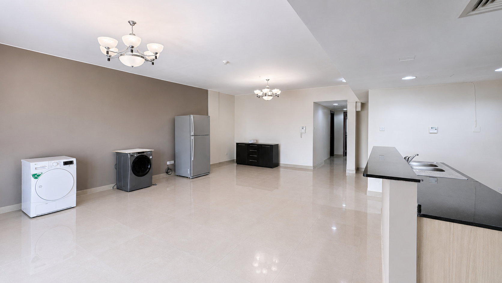 Pets Friendly | Ready to Move 3BR + Maid in Tala 