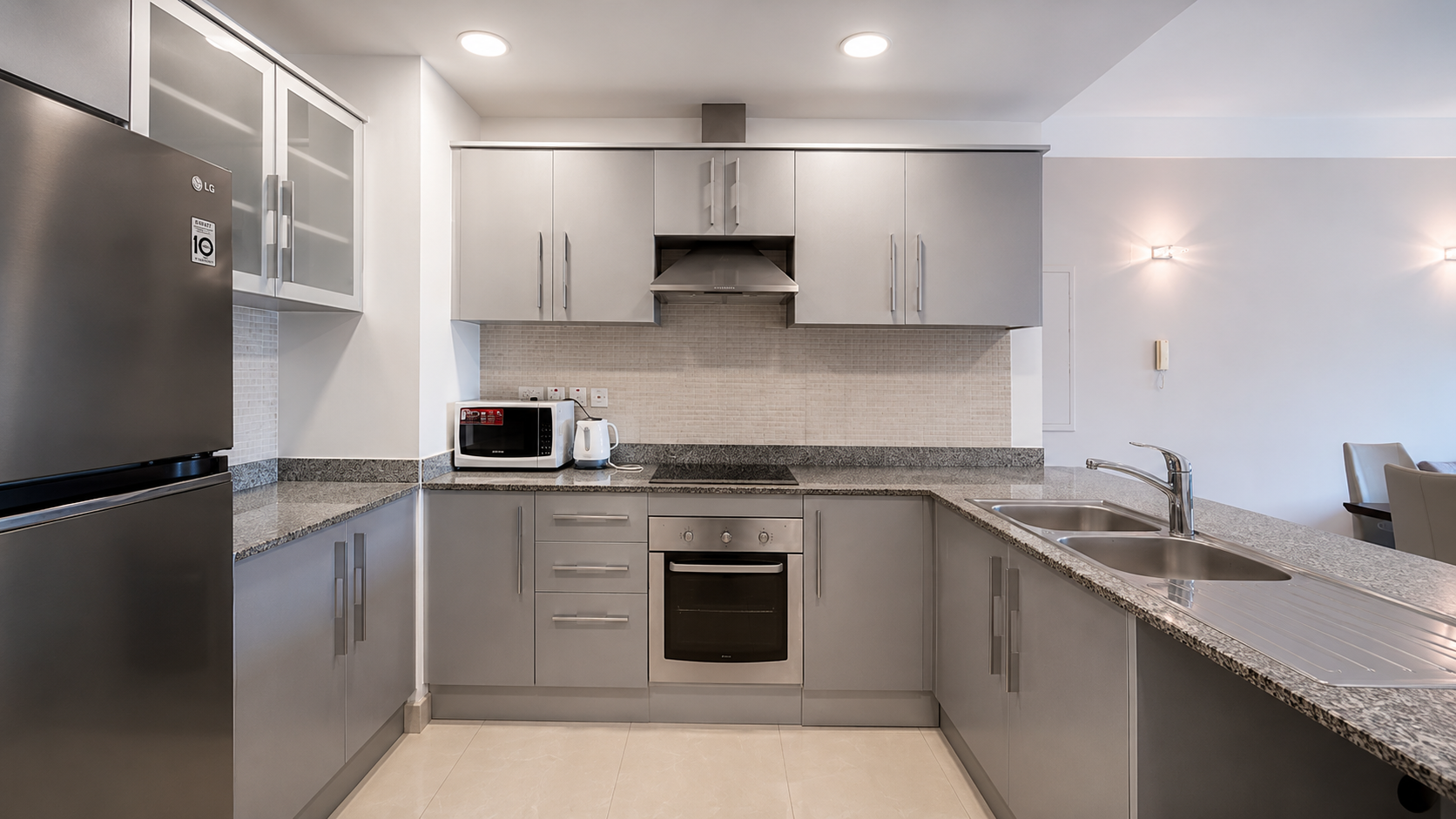 2BR Apartment For Rent with Balcony | Pets Allow