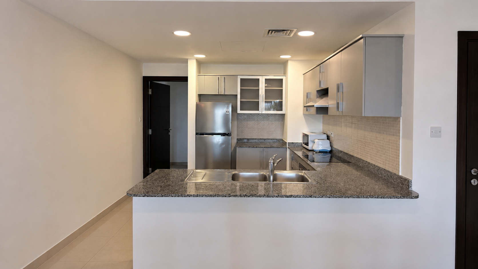 2BR Apartment For Rent with Balcony | Pets Allow