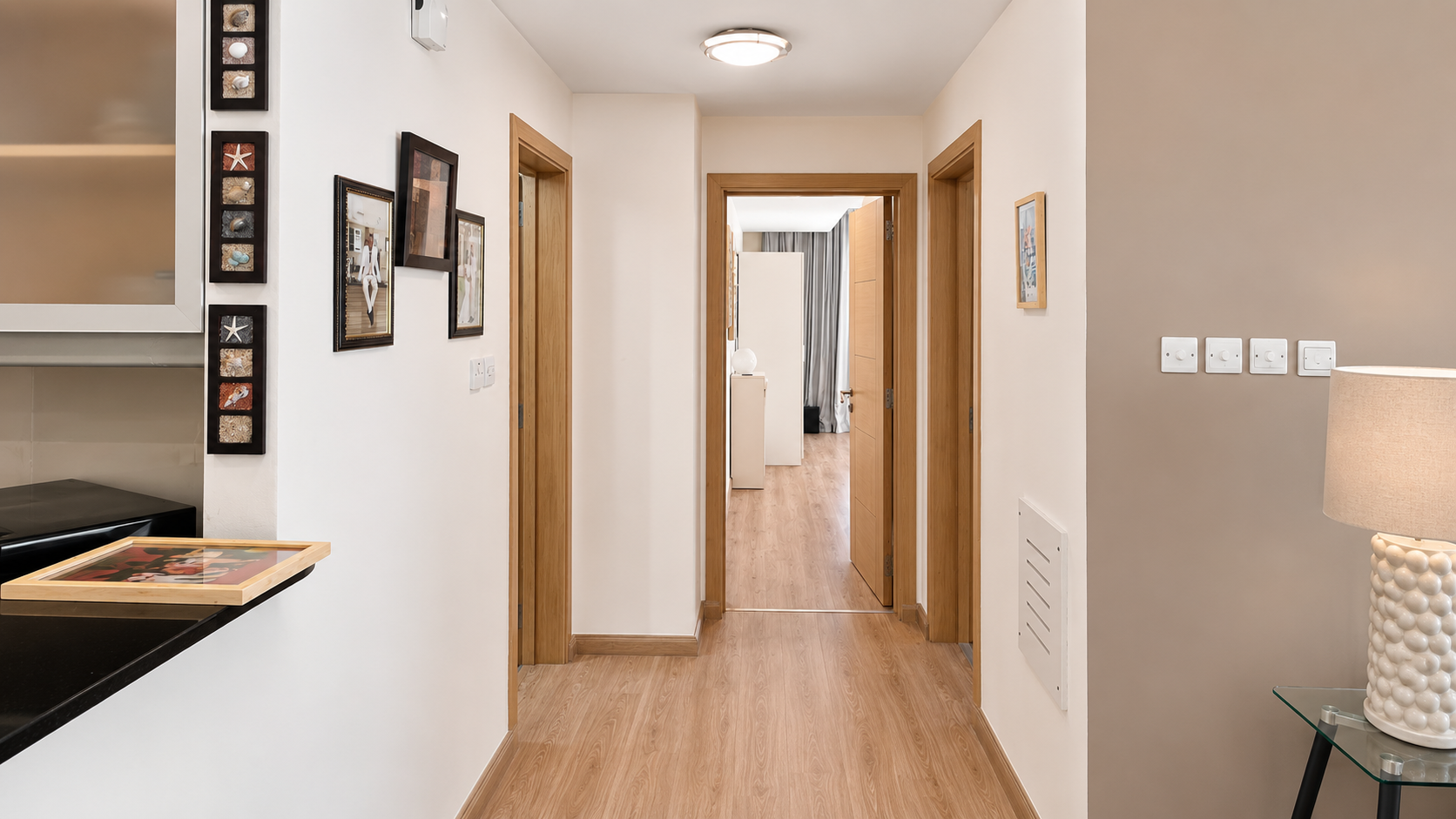 Freehold 2Bedrooms Apartment Fully Furnished for Sale 