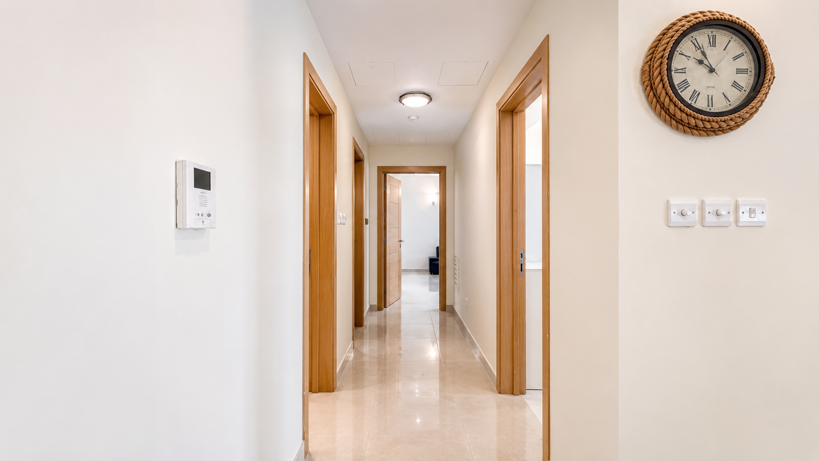 Spacious 2BR with Balcony for Rent | Ready to move