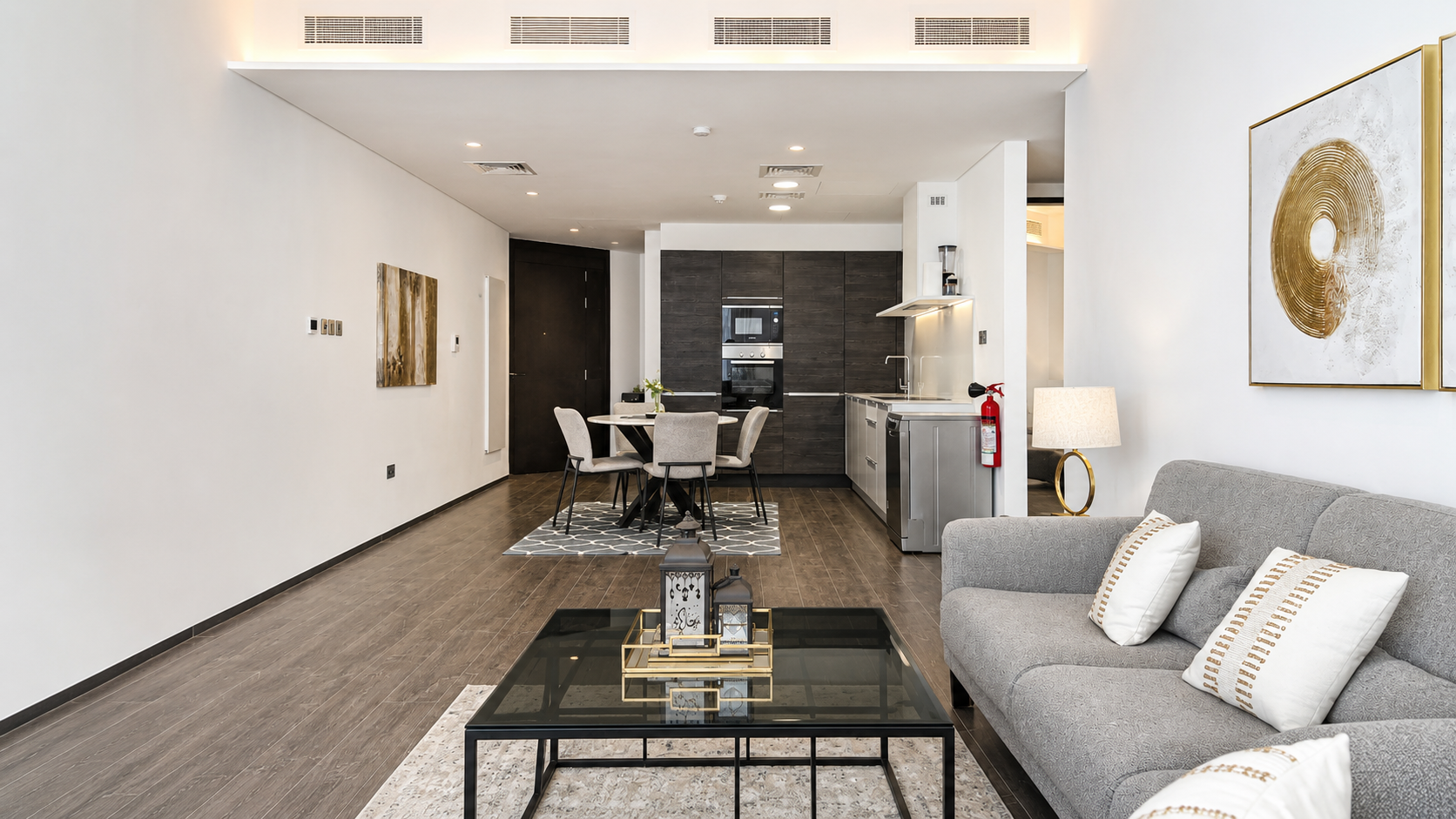 Modern 2BR For Rent | Prime Location | Now Live