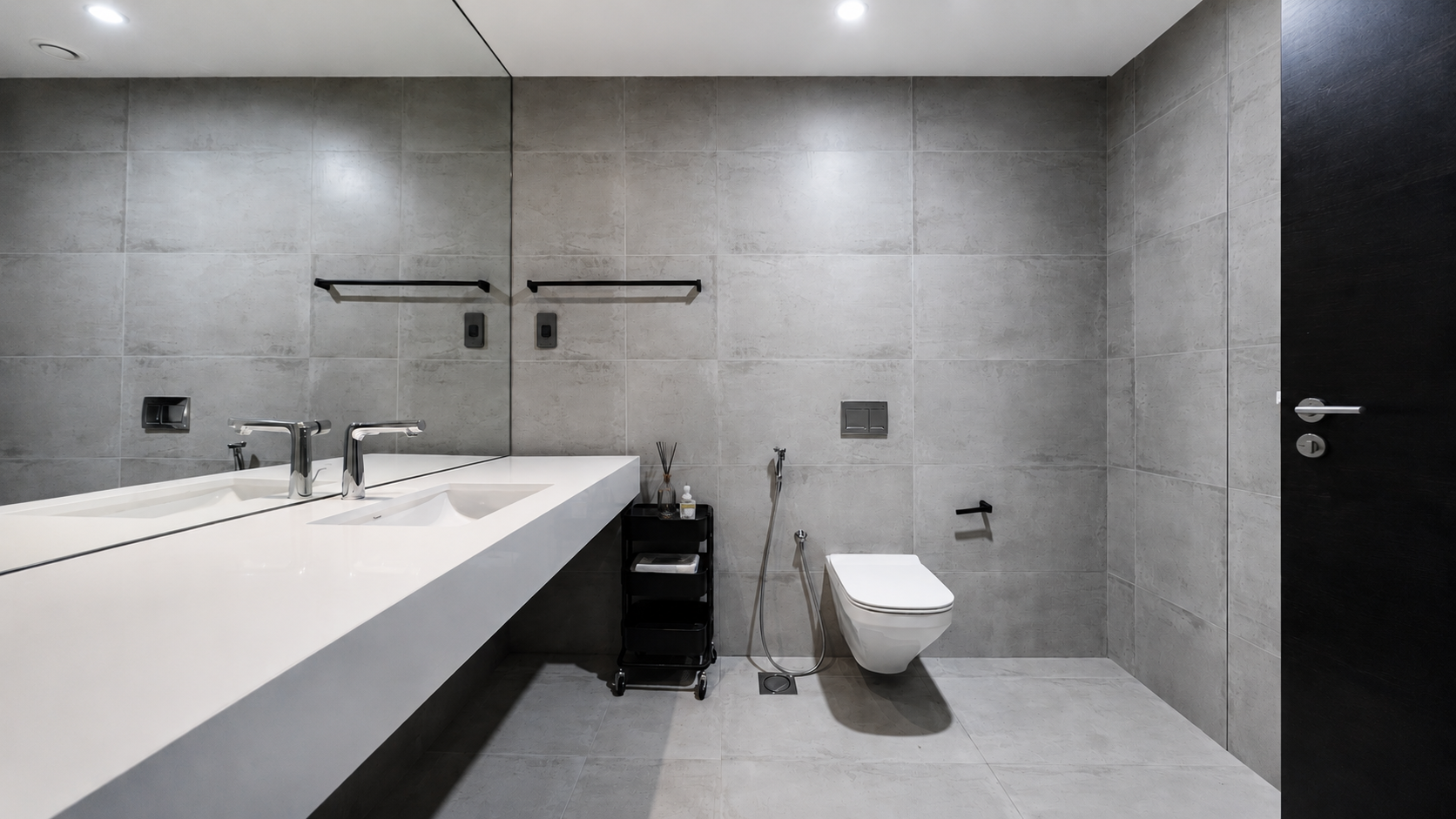 Modern 2BR For Rent | Prime Location | Now Live
