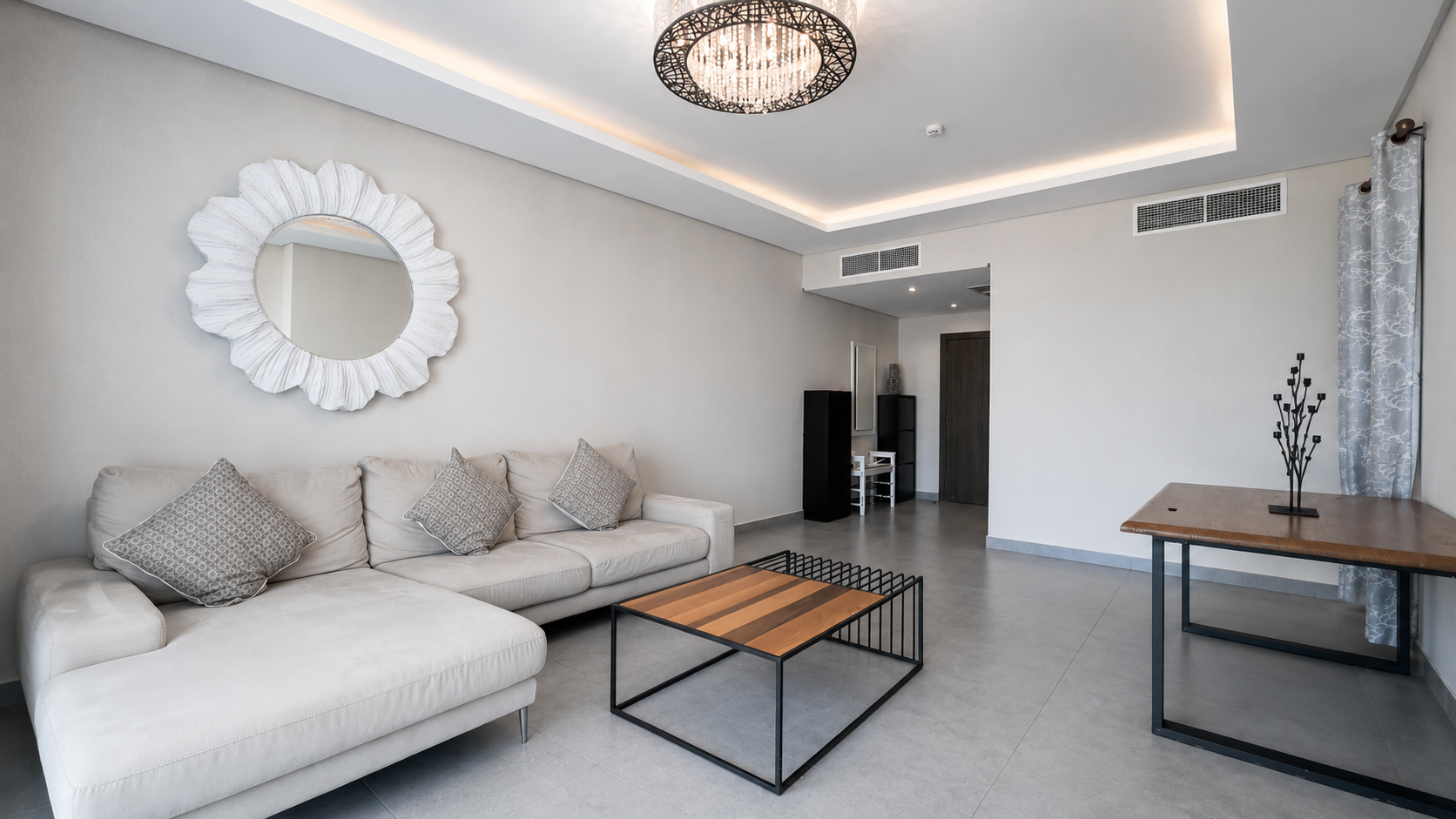 LAGOON VIEW | 3BR+MAID | AMWAJ ISLAND | NOW LIVE