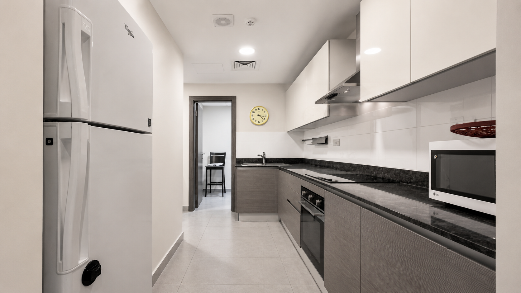 LAGOON VIEW | 3BR+MAID | AMWAJ ISLAND | NOW LIVE