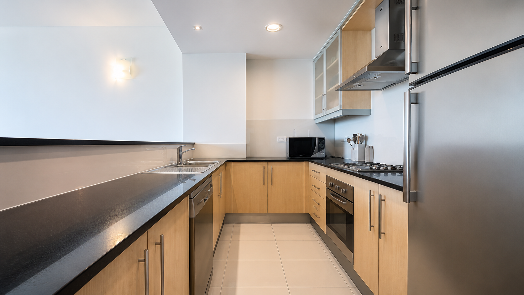 CATCHY DEAL | 2BR SEA VIEW FOR RENT | AMWAJ ISLAND