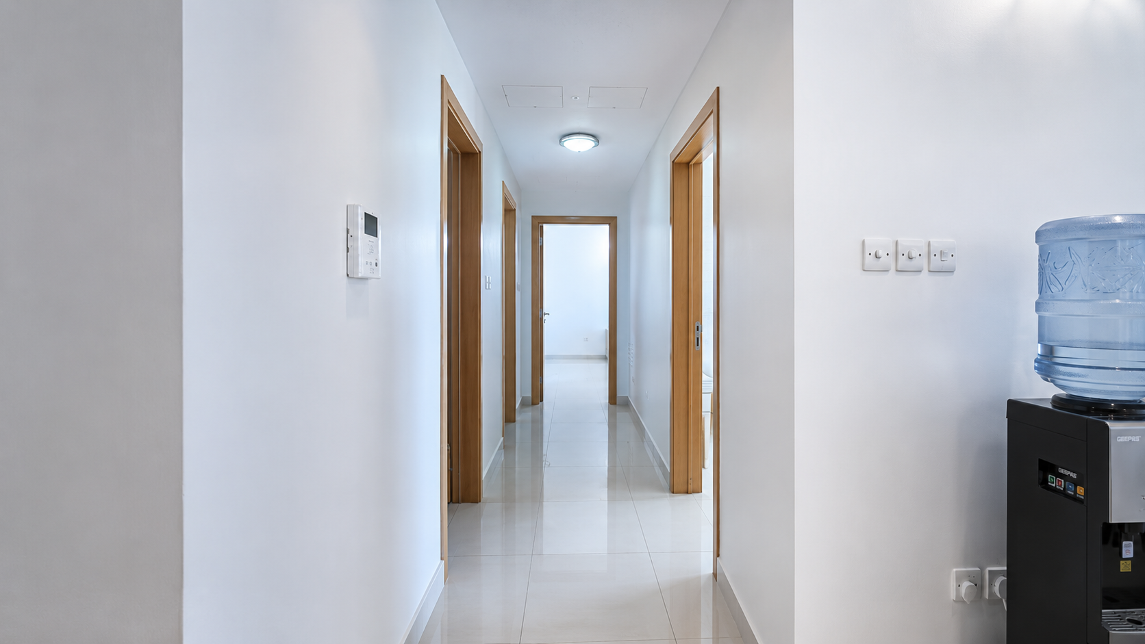 CATCHY DEAL | 2BR SEA VIEW FOR RENT | AMWAJ ISLAND