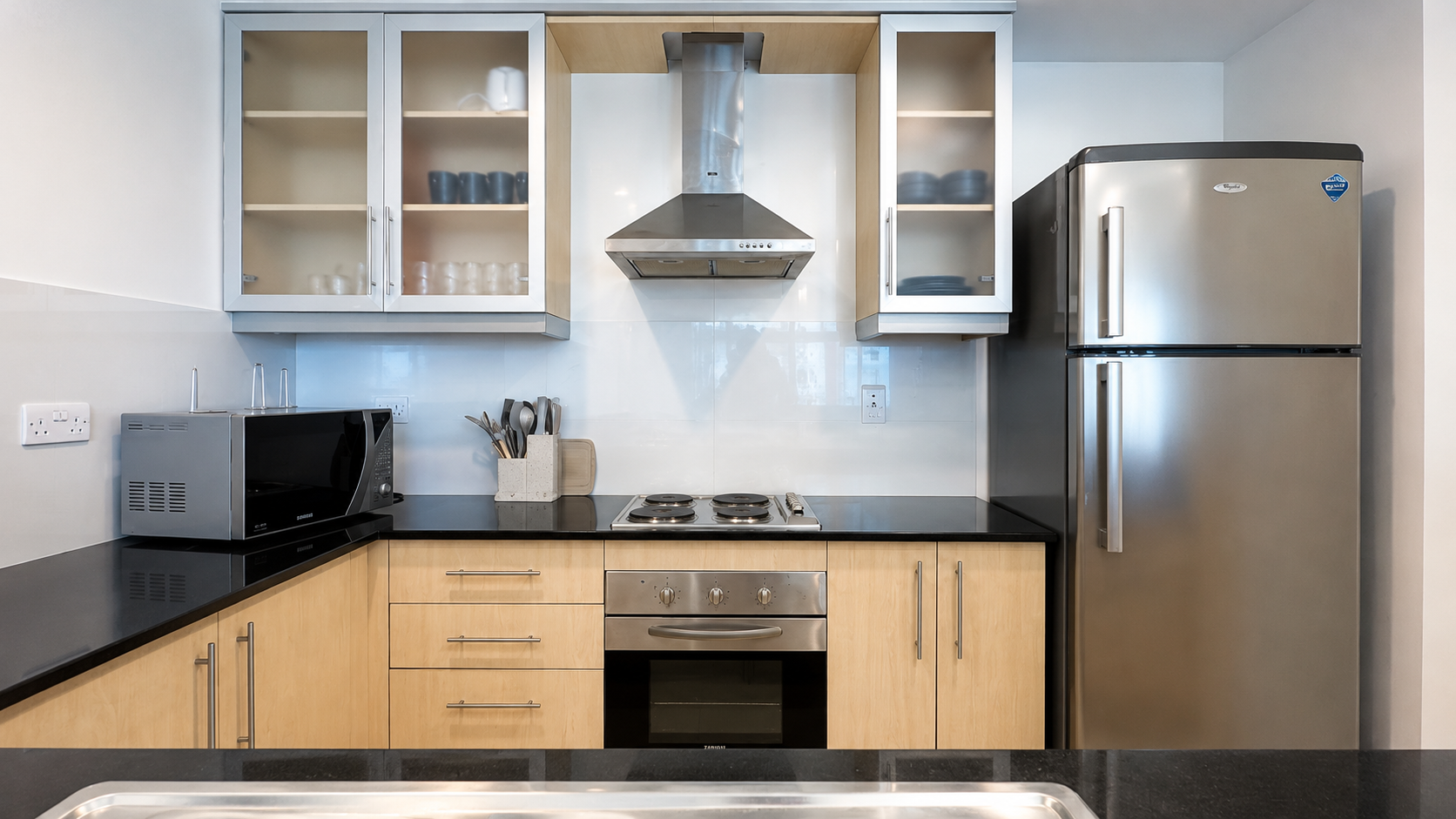 CATCHY DEAL | 2BR SEA VIEW FOR RENT | AMWAJ ISLAND