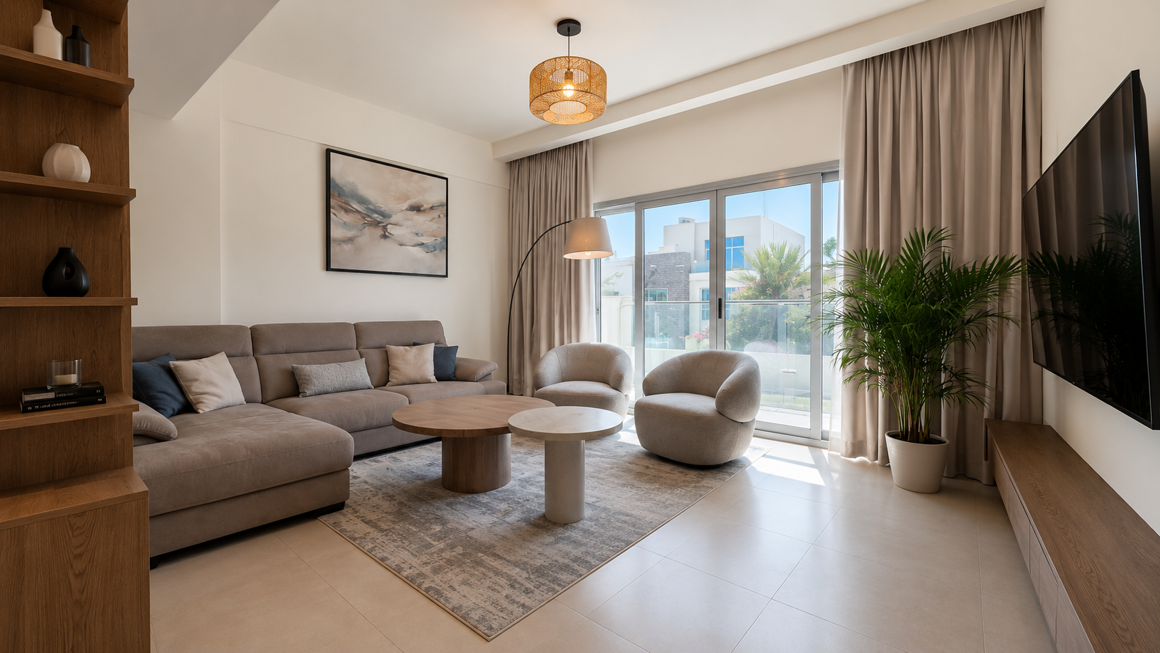 3BR FOR SALE | AMWAJ ISLAND | HOT PRICE | FREEHOLD