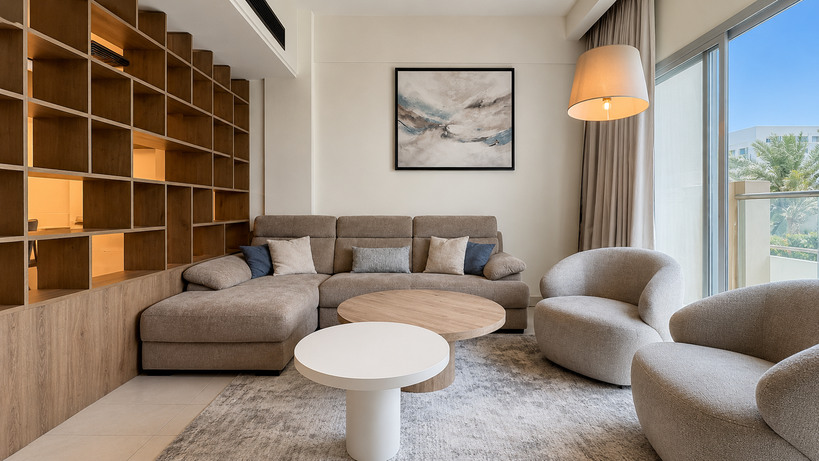 3BR FOR SALE | AMWAJ ISLAND | HOT PRICE | FREEHOLD