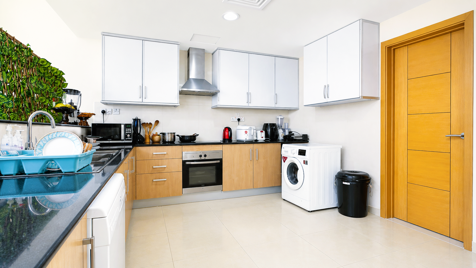 4BR plus Maid Apartment for Sale in Amwaj Island