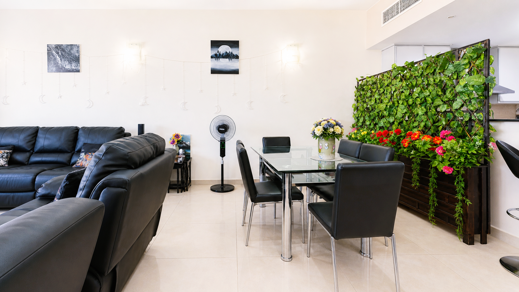 4BR plus Maid Apartment for Sale in Amwaj Island