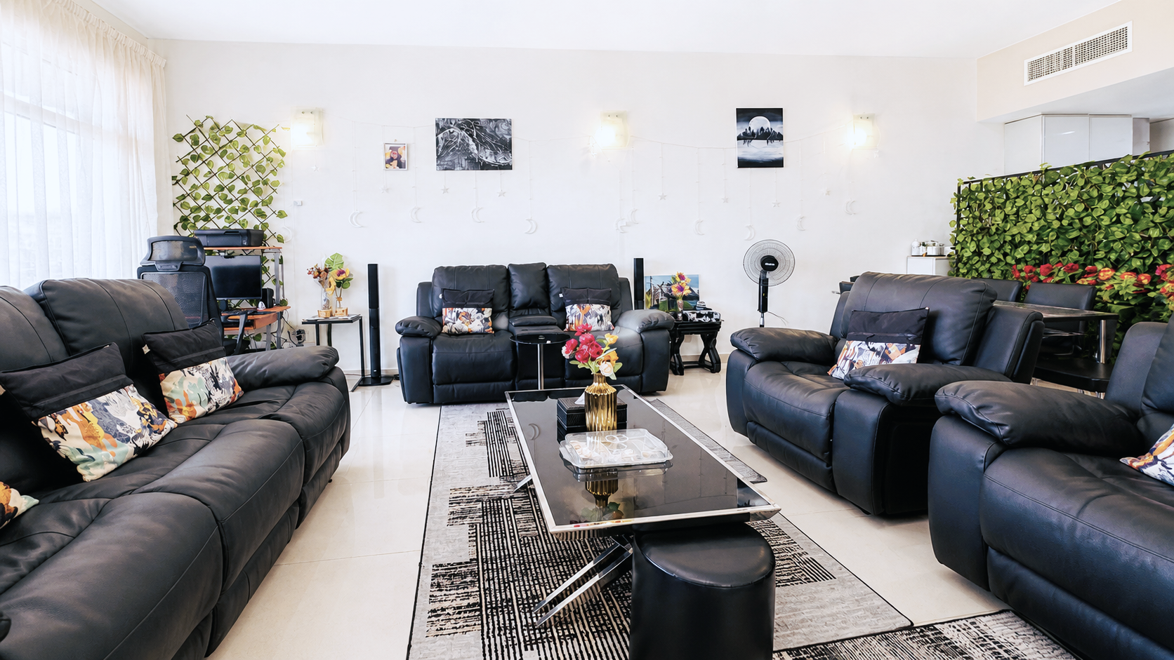 4BR plus Maid Apartment for Sale in Amwaj Island