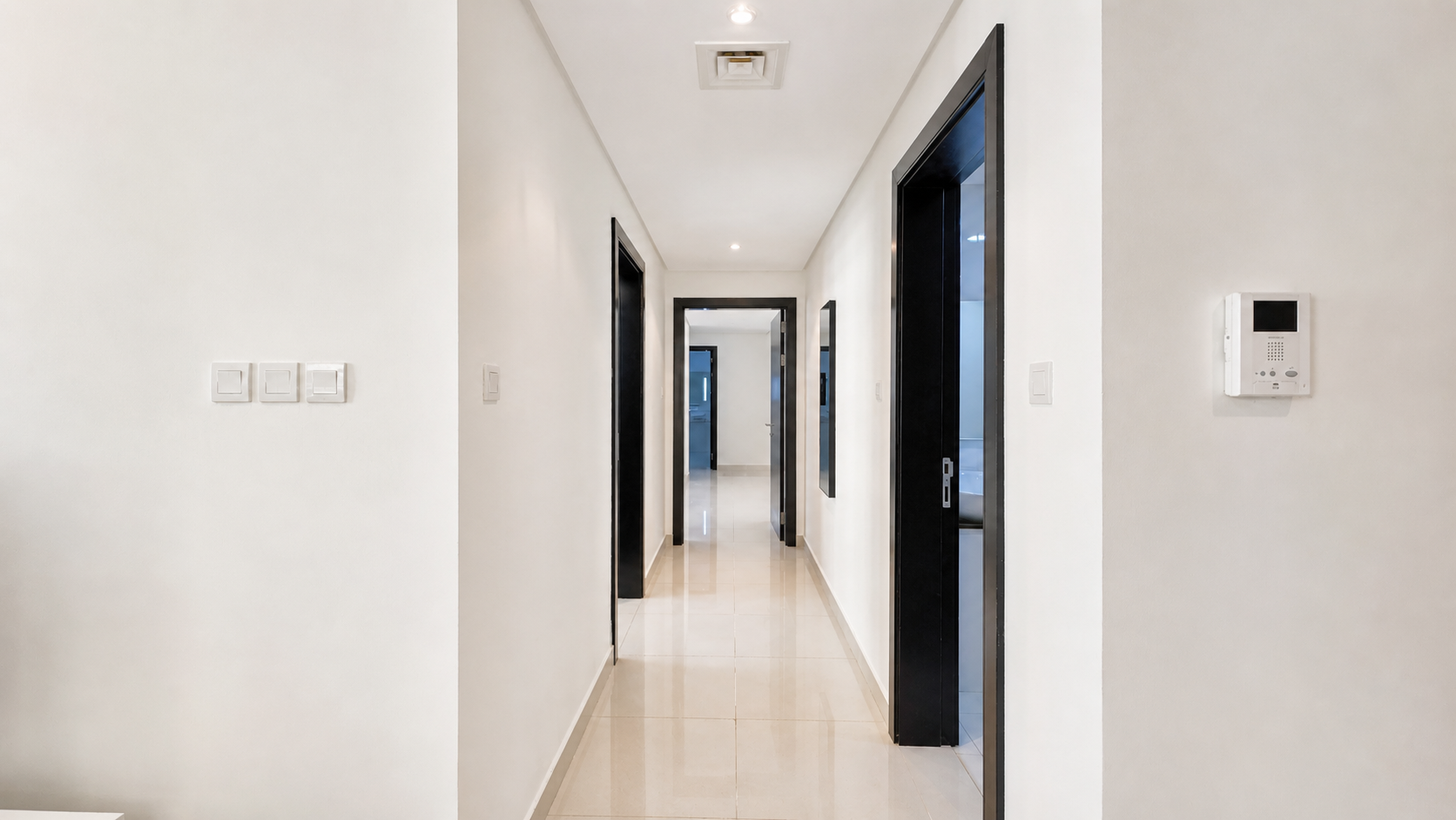 For Rent 2BR Apartment with Balcony | Pet Friendly