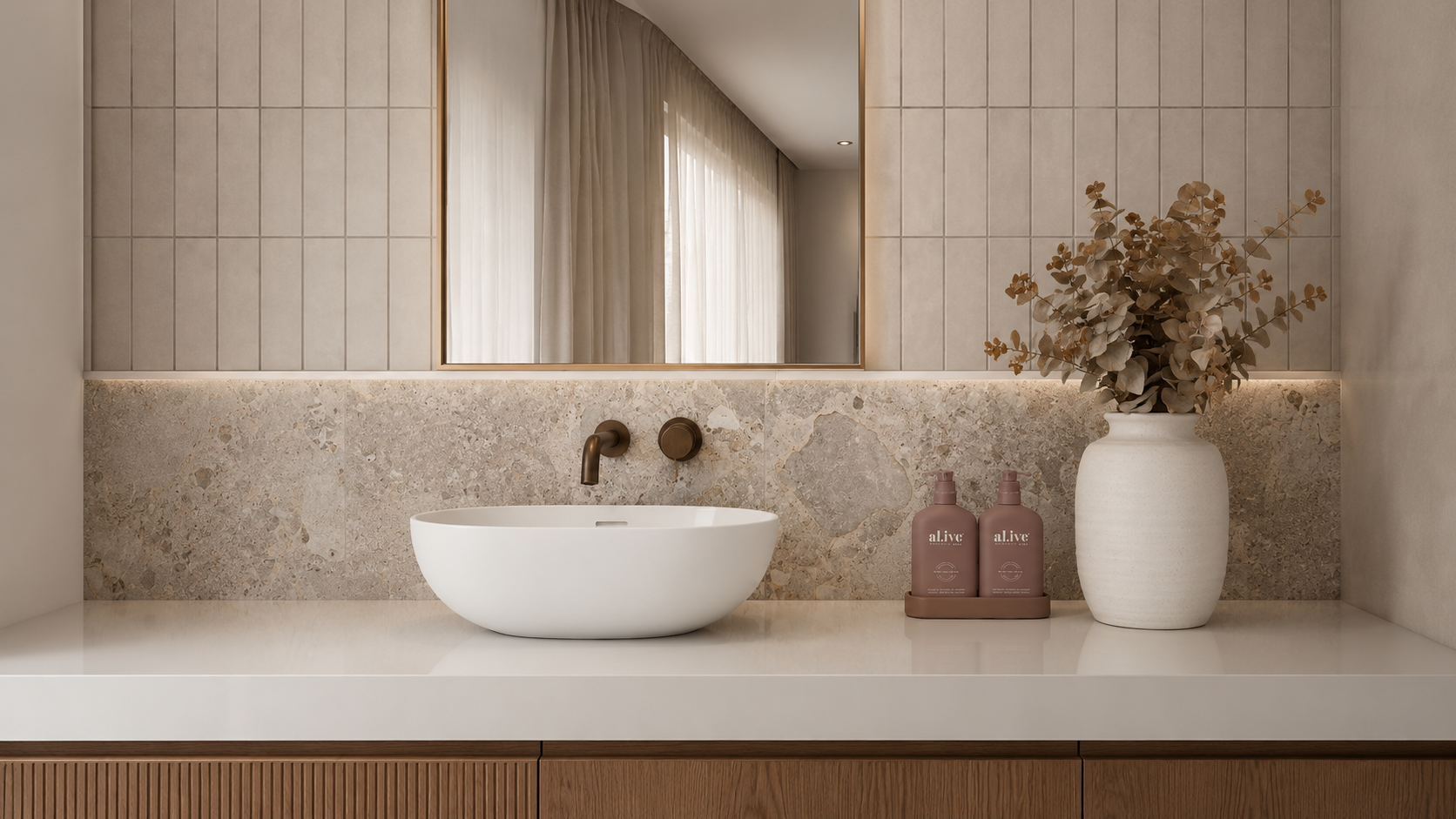 Melia Beachfront | 1BR Sea View with 3 Years PP