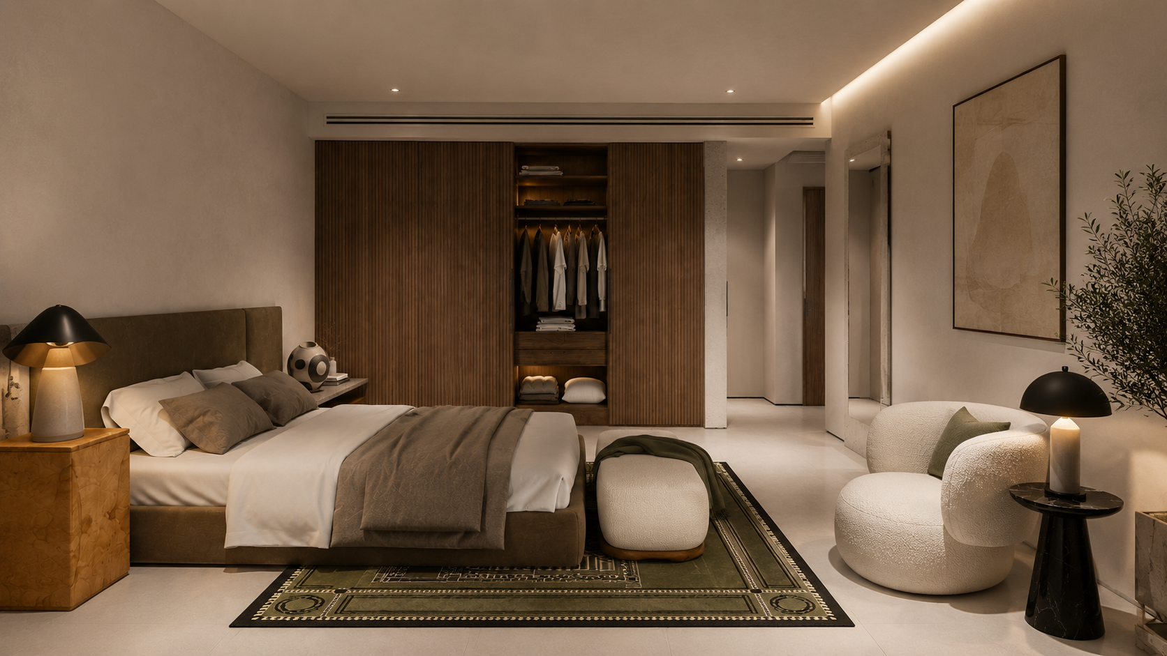 3 YEARS PP | 1BR SEA VIEW | MELIA BEACHFRONT