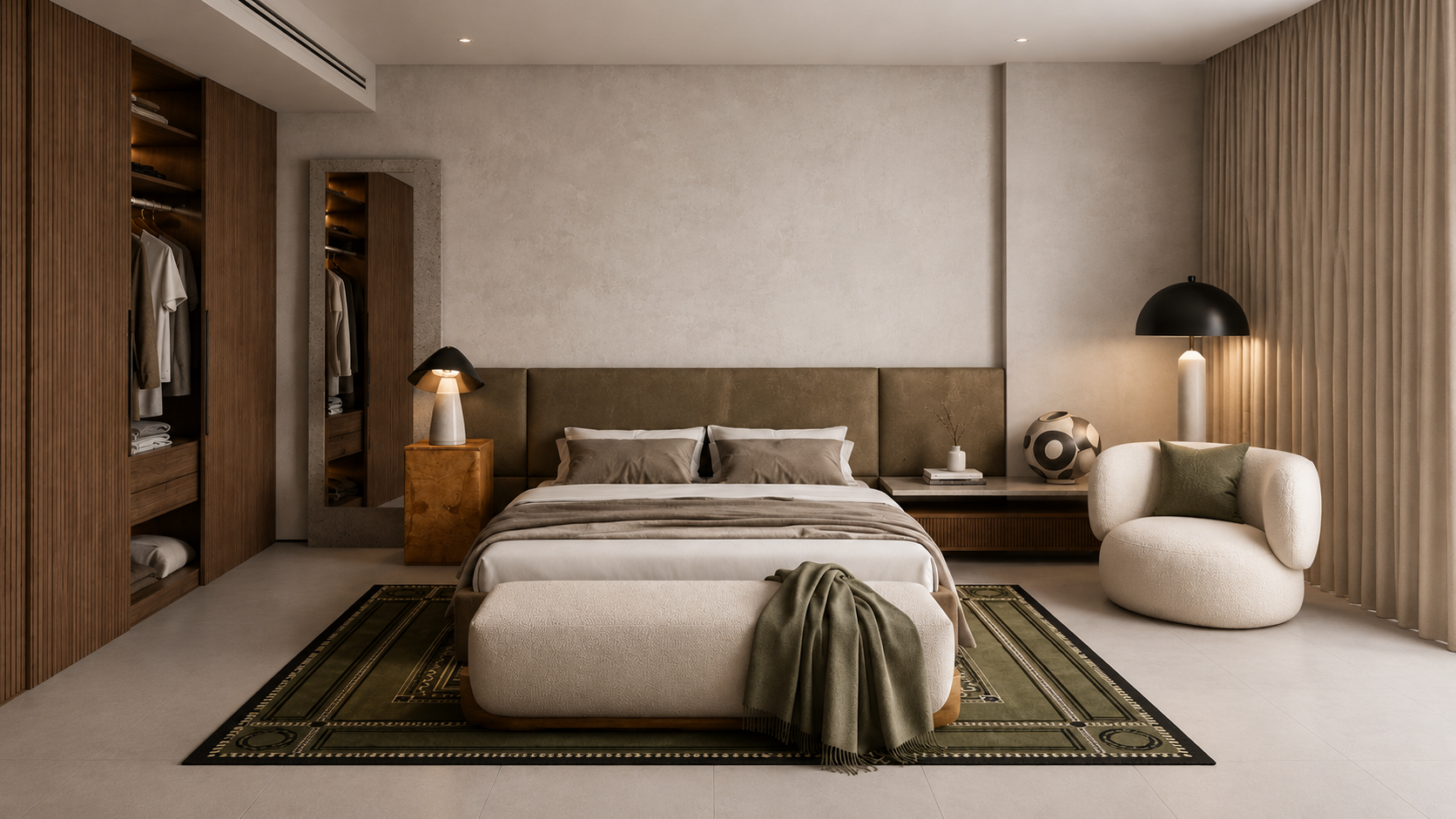 MELIA BEACHFRONT | OFF PLAN 2BR FOR SALE | 3YRS PP