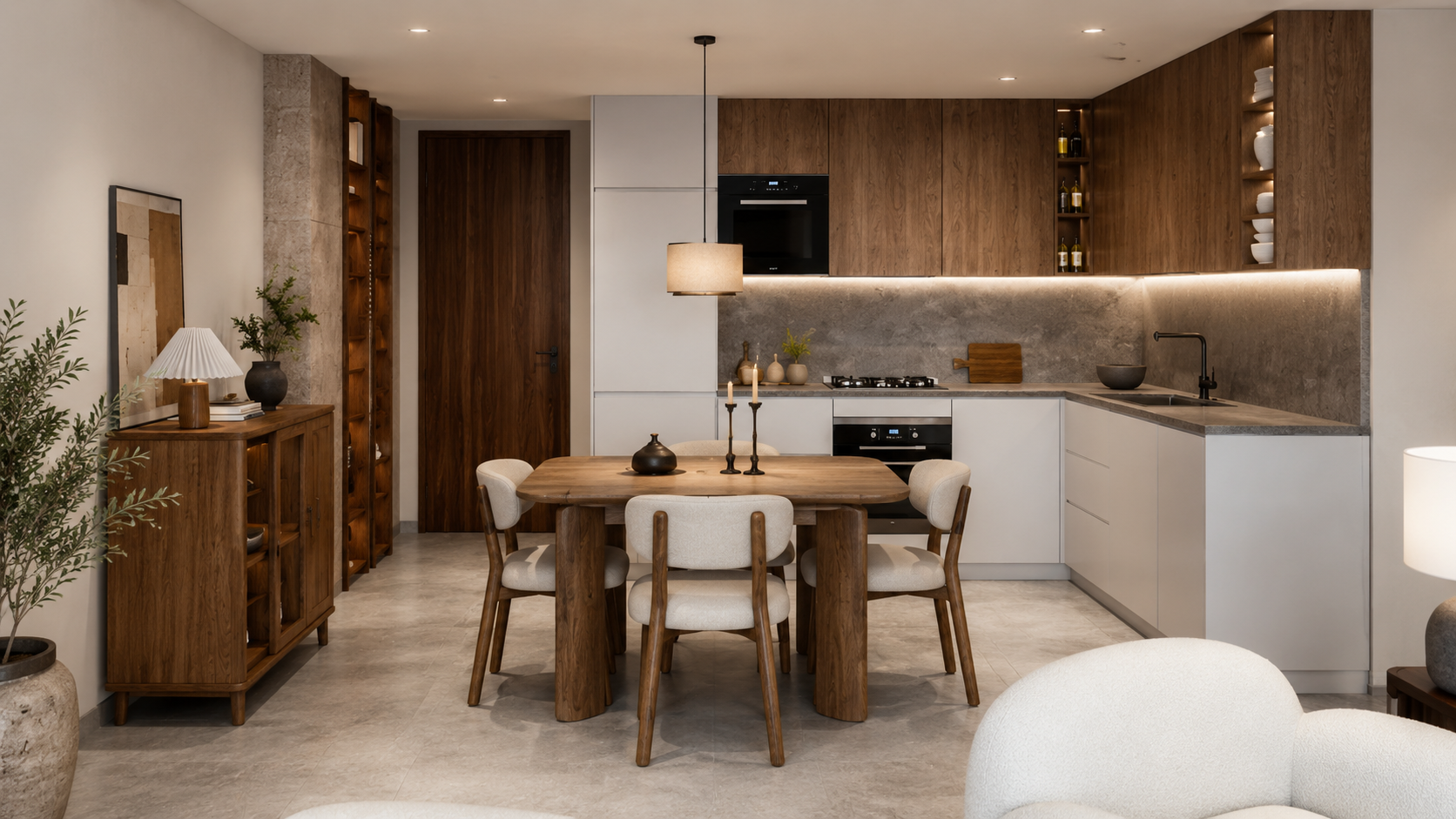 MELIA BEACHFRONT | OFF PLAN 2BR FOR SALE | 3YRS PP