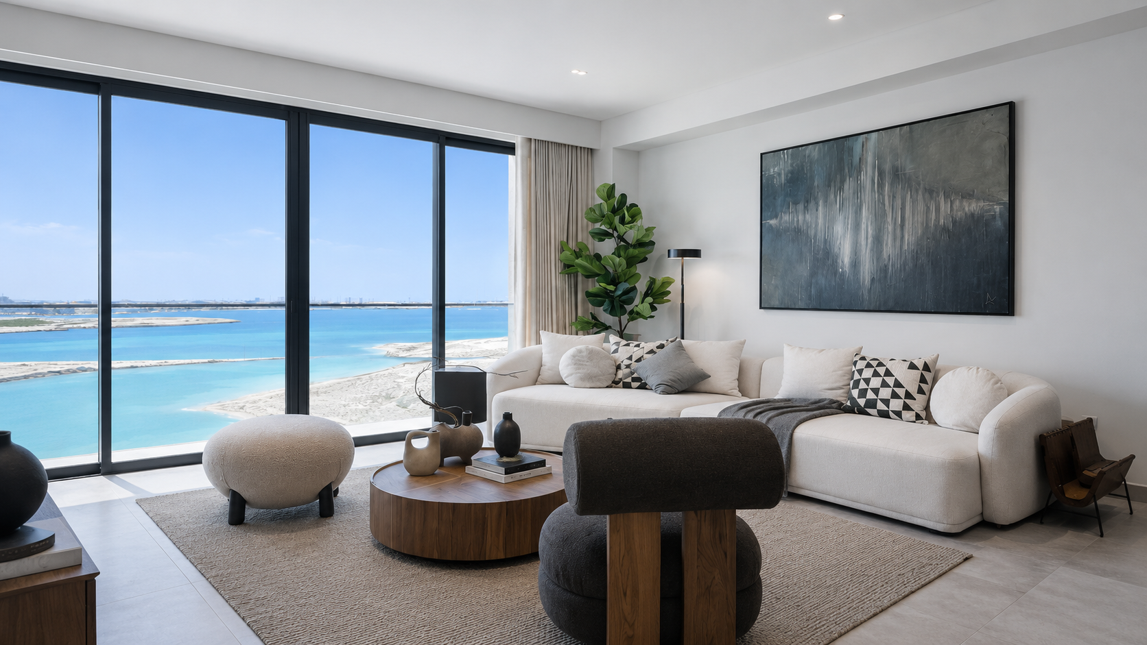MEILA BEACHFRONT | 2BR SEA VIEW | FREEHOLD