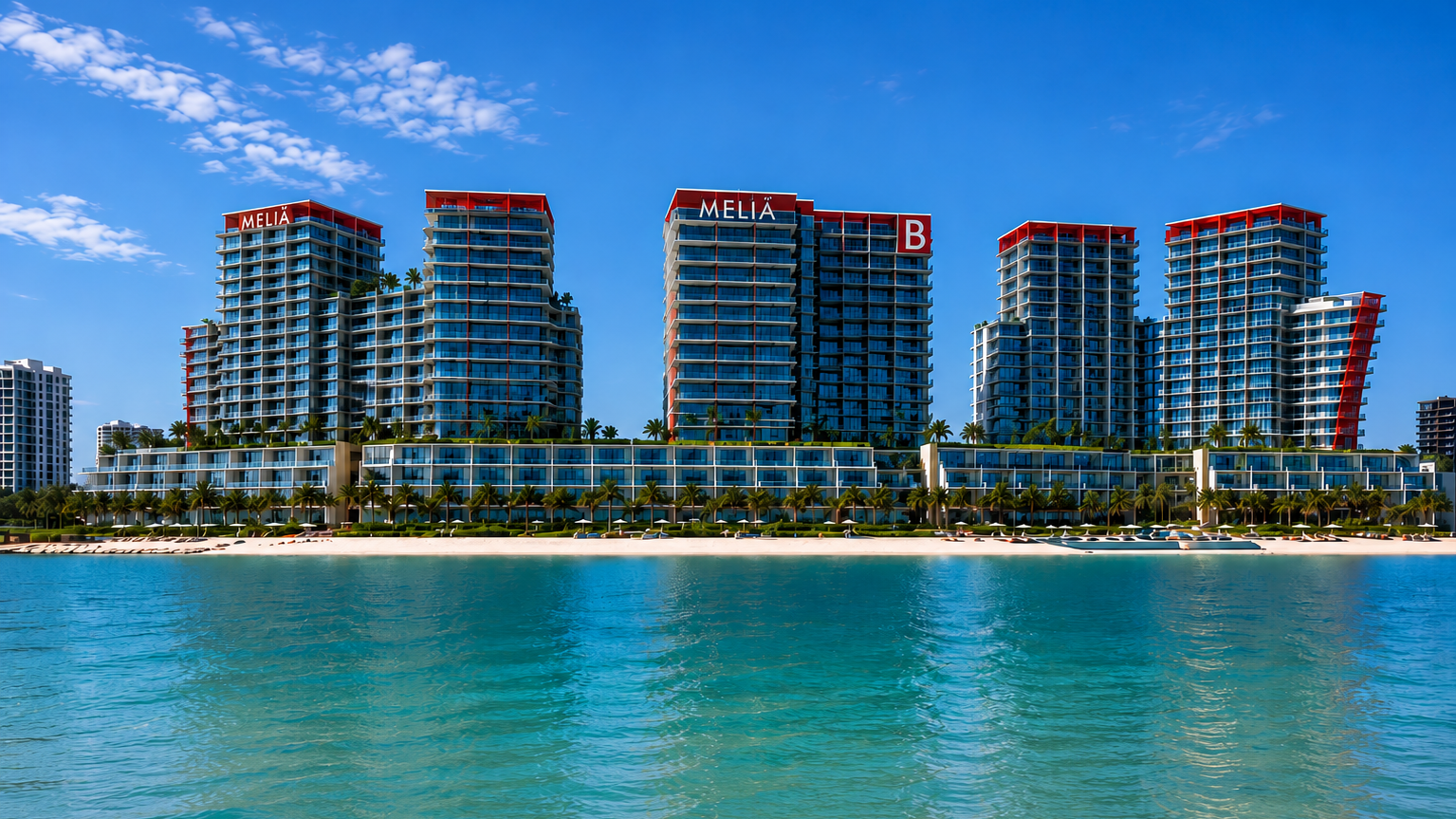 MEILA BEACHFRONT | 2BR SEA VIEW | FREEHOLD