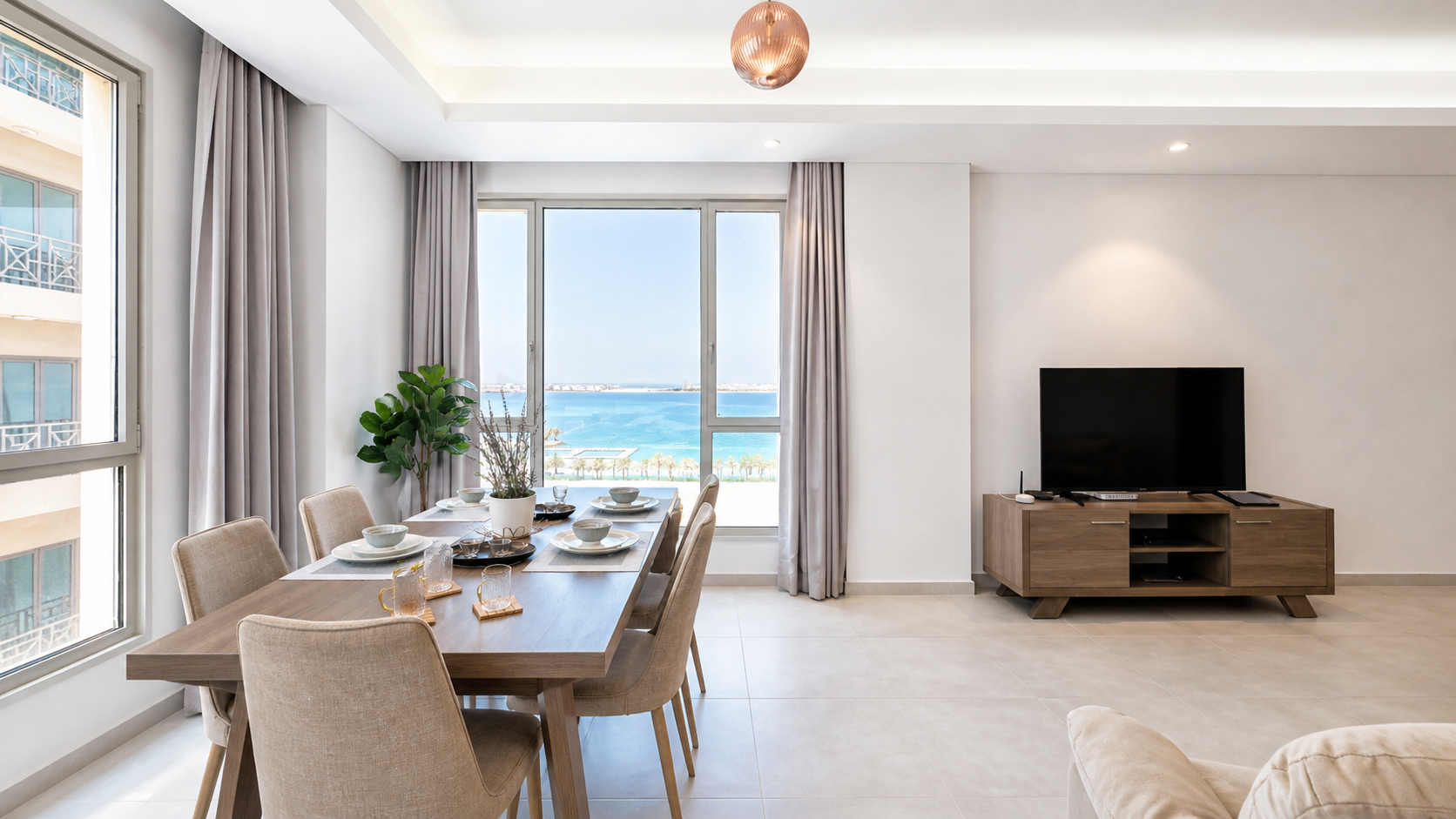 Smart 2BHK Apartment for Rent | Premium Facilities