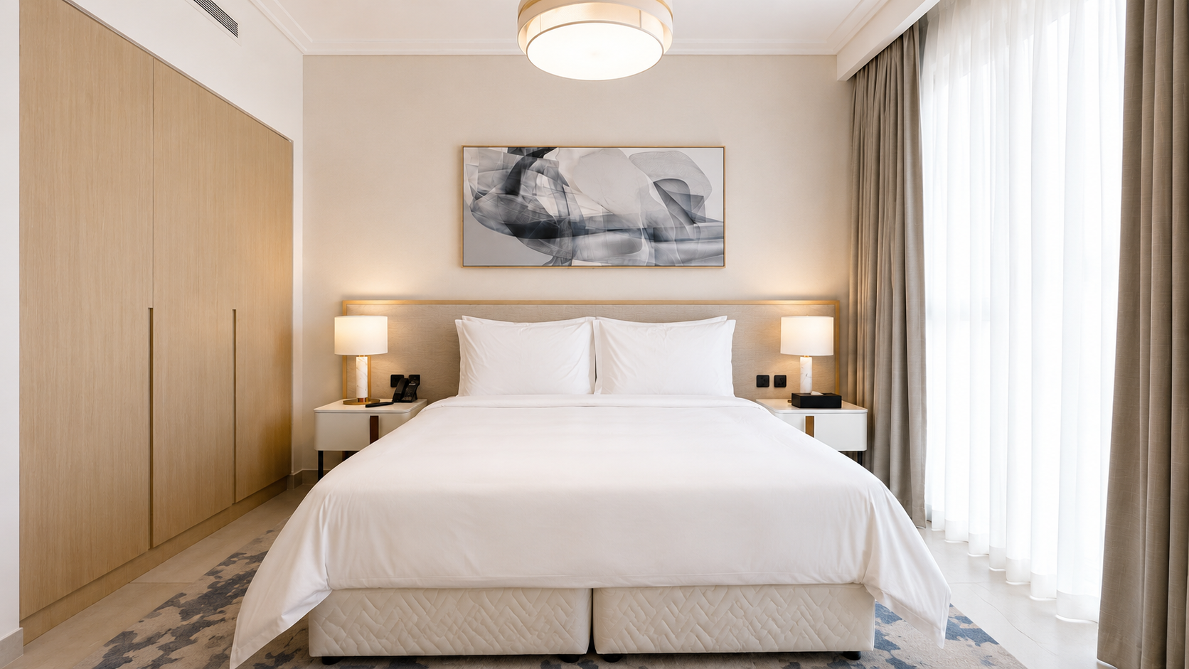 Services Studio Apartment for Sale | Address Vista