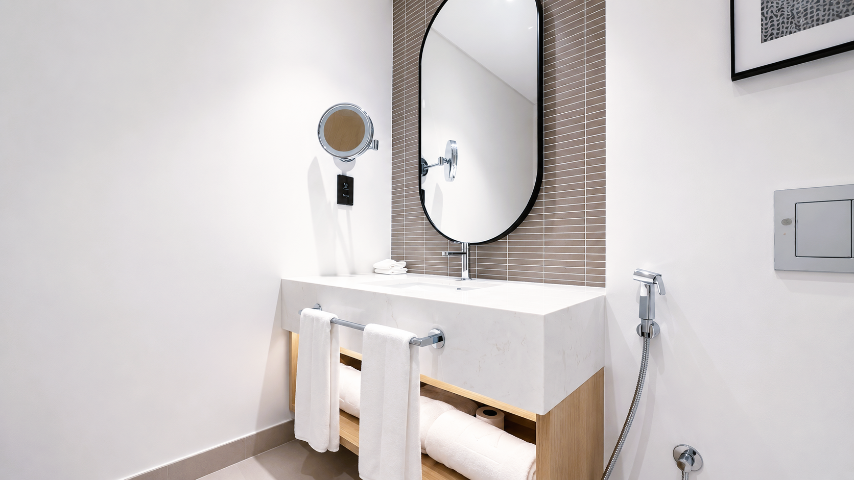 Services Studio Apartment for Sale | Address Vista