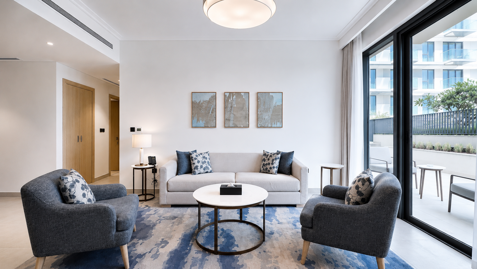 2BR For Sale with Beach Access | Address Vista