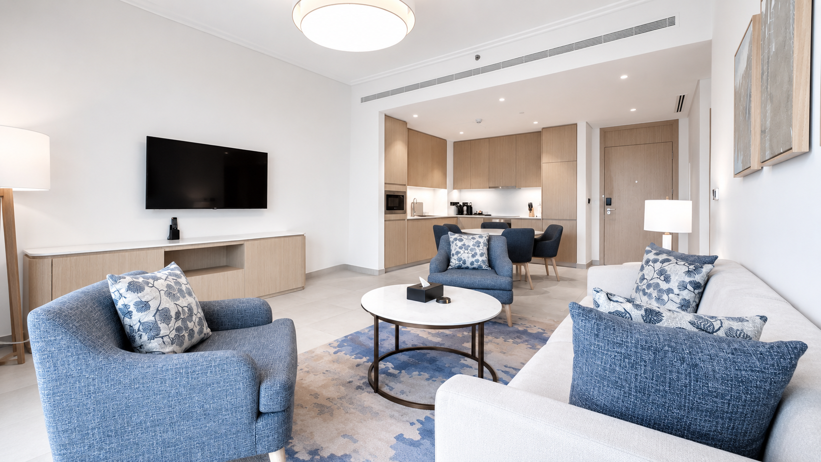 2BR For Sale with Beach Access | Address Vista