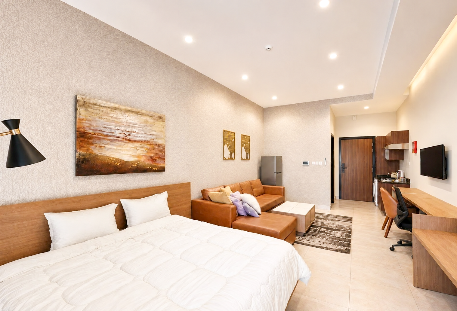 Multiple Studios for Sale | Near RCSI | Investment