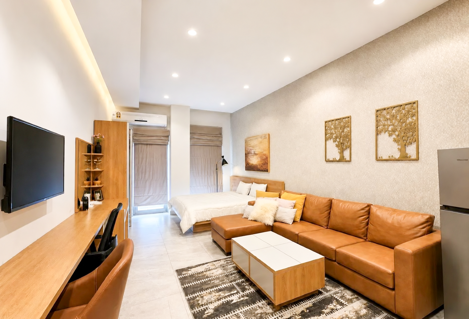 Multiple Studios for Sale | Near RCSI | Investment