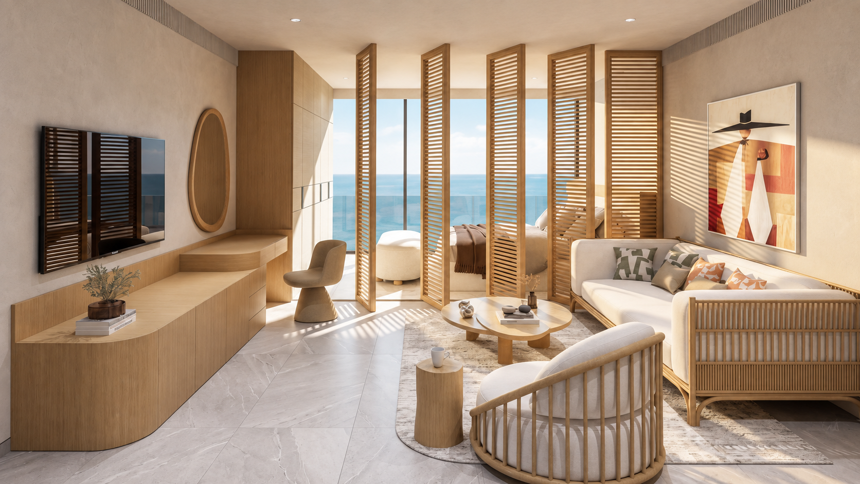 MELIÁ BRANDED RESIDENCE | 7-YEAR PAYMENT PLAN