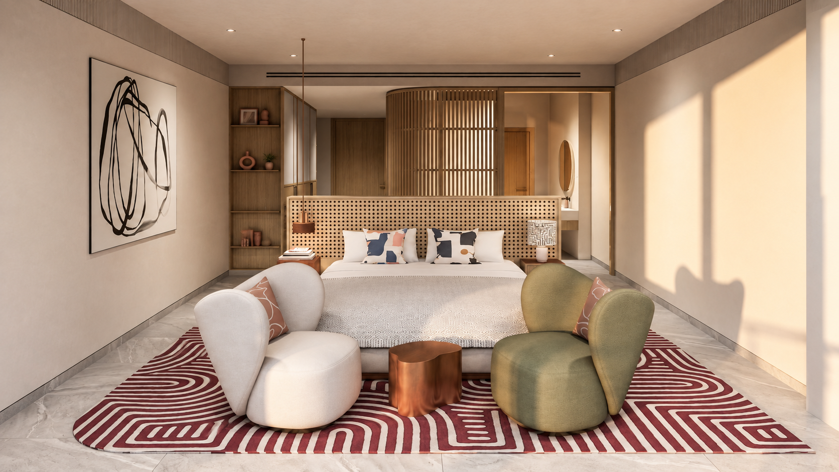 MELIÁ BRANDED RESIDENCE | 7-YEAR PAYMENT PLAN