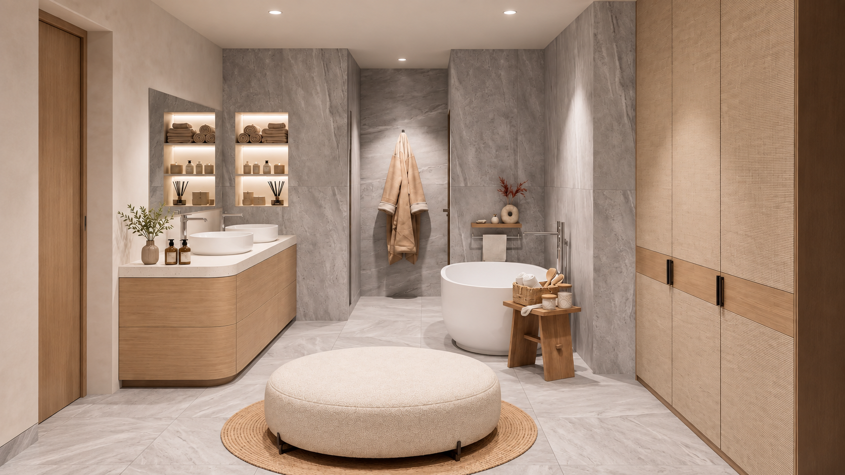 MELIÁ BRANDED RESIDENCE | 7-YEAR PAYMENT PLAN