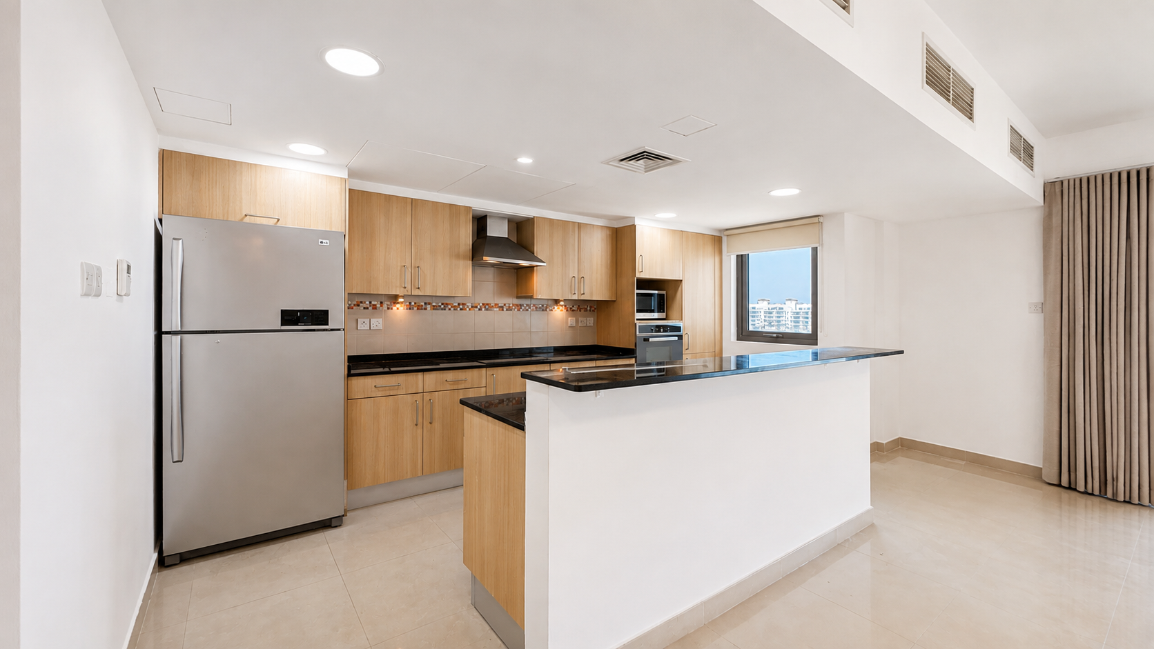 3-Bedroom Duplex| Semi-Furnished Tala island