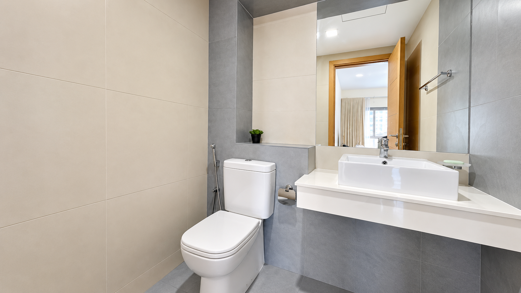 1BR FOR RENT | BRIGHT AND SPACIOUS | READY NOW
