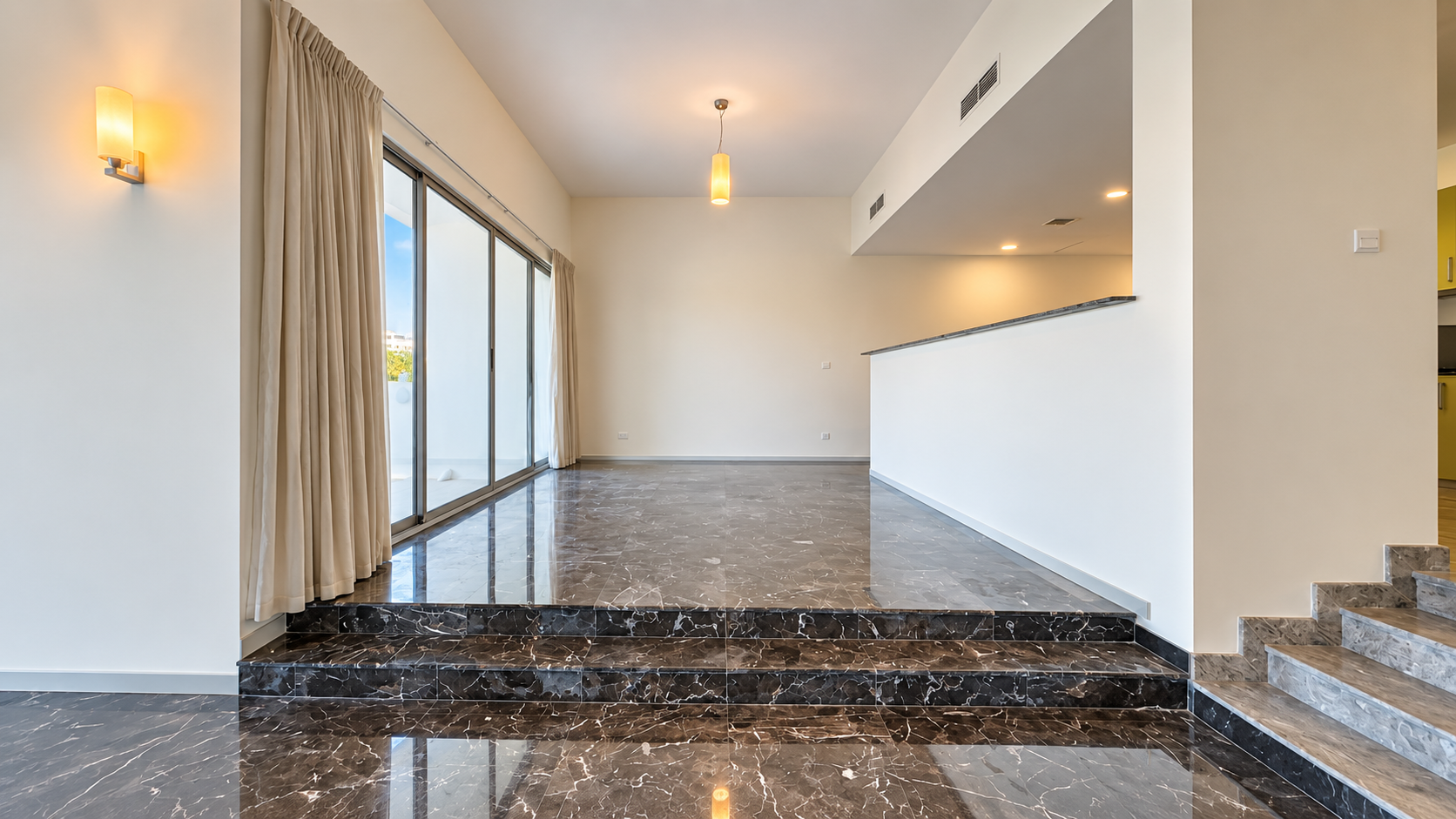 MASSIVE 4BR + MAID | PRIVATE POOL | SEA VIEW