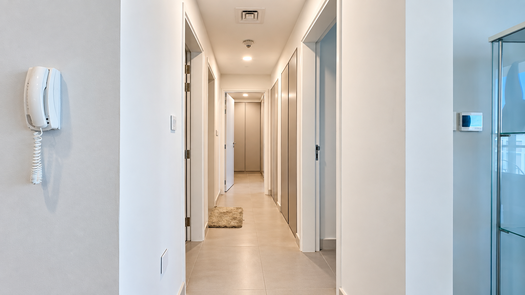 2BR FOR RENT  | MALL & BEACH ACCESS | MARASSI 