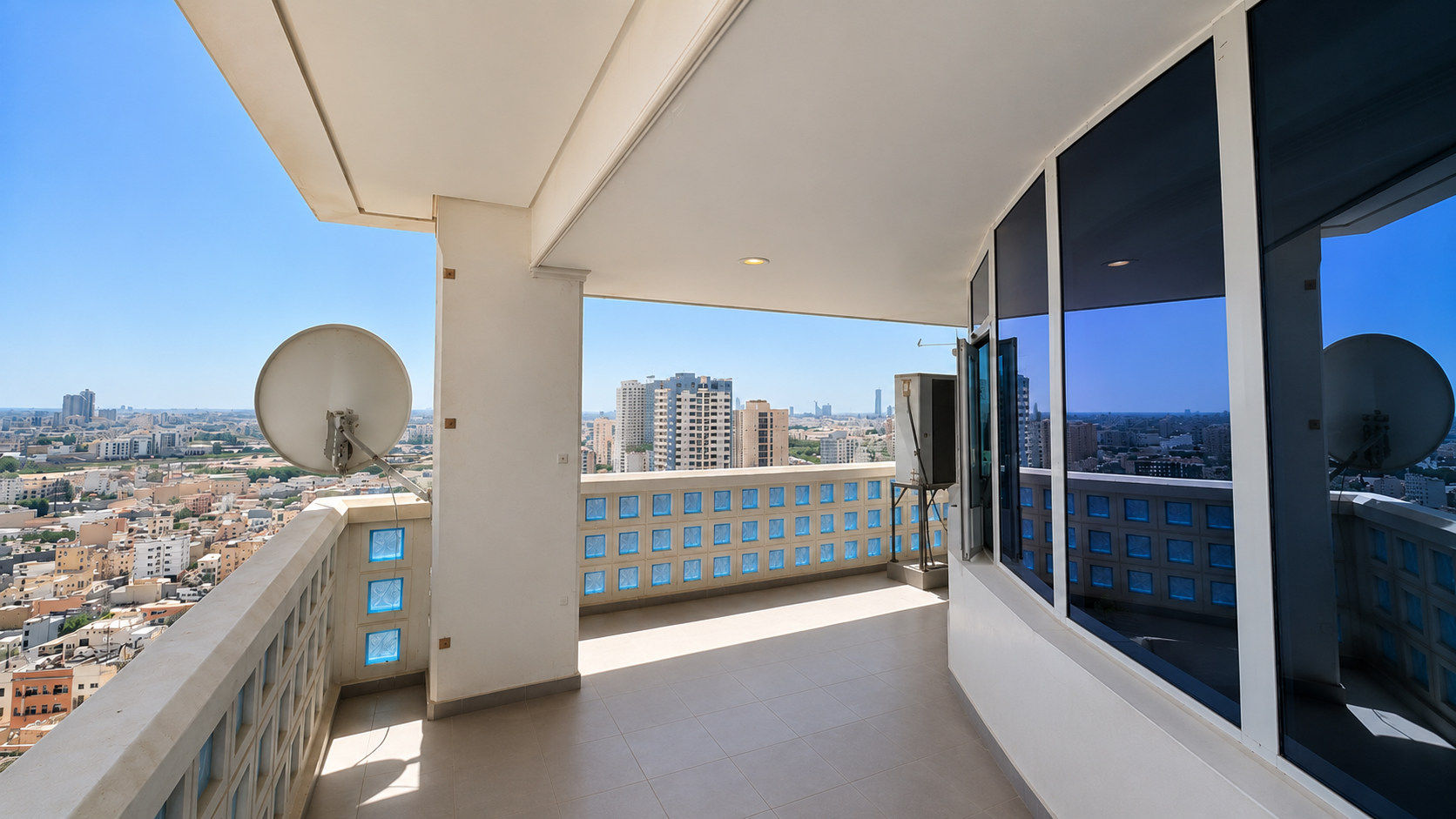 MOVE-IN READY | SPACIOUS APARTMENT | PRIME JUFFAIR | WIFI INCLUDED