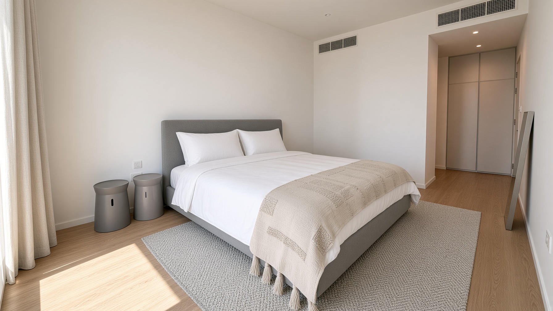 Modern 1Br | Payment Plan | Spacious | Seef
