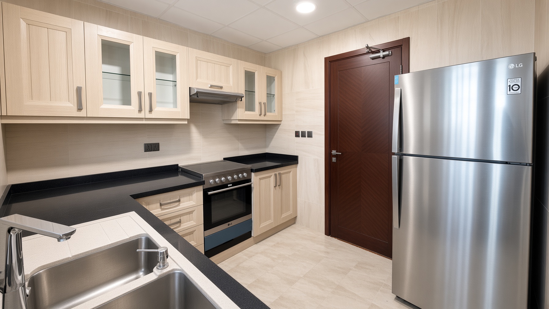 Bright | Prime Location | Affordable