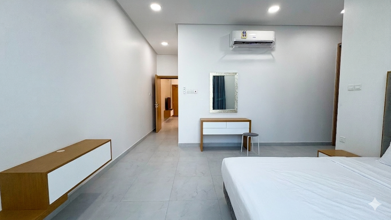 Affordable 1bhk Unit In Janabiya | Mercado Mall 