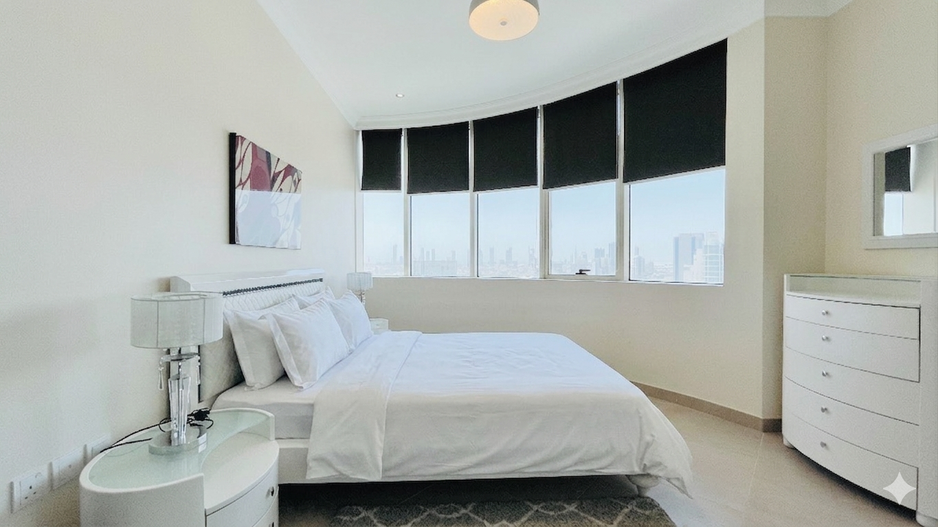 CITY VIEW | SPACIOUS ROOMS | GREAT FACILITIES | 