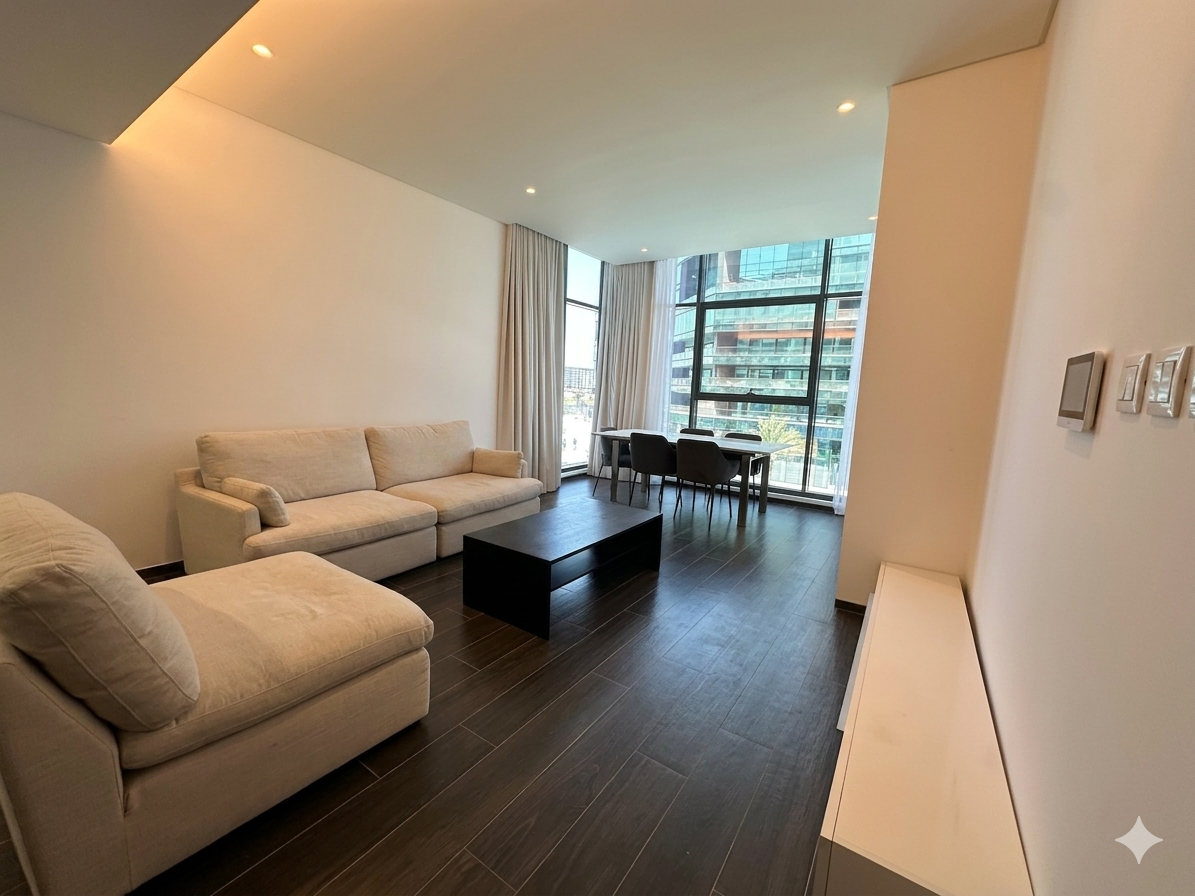 Sea View | Spacious Layout | Low Floor.