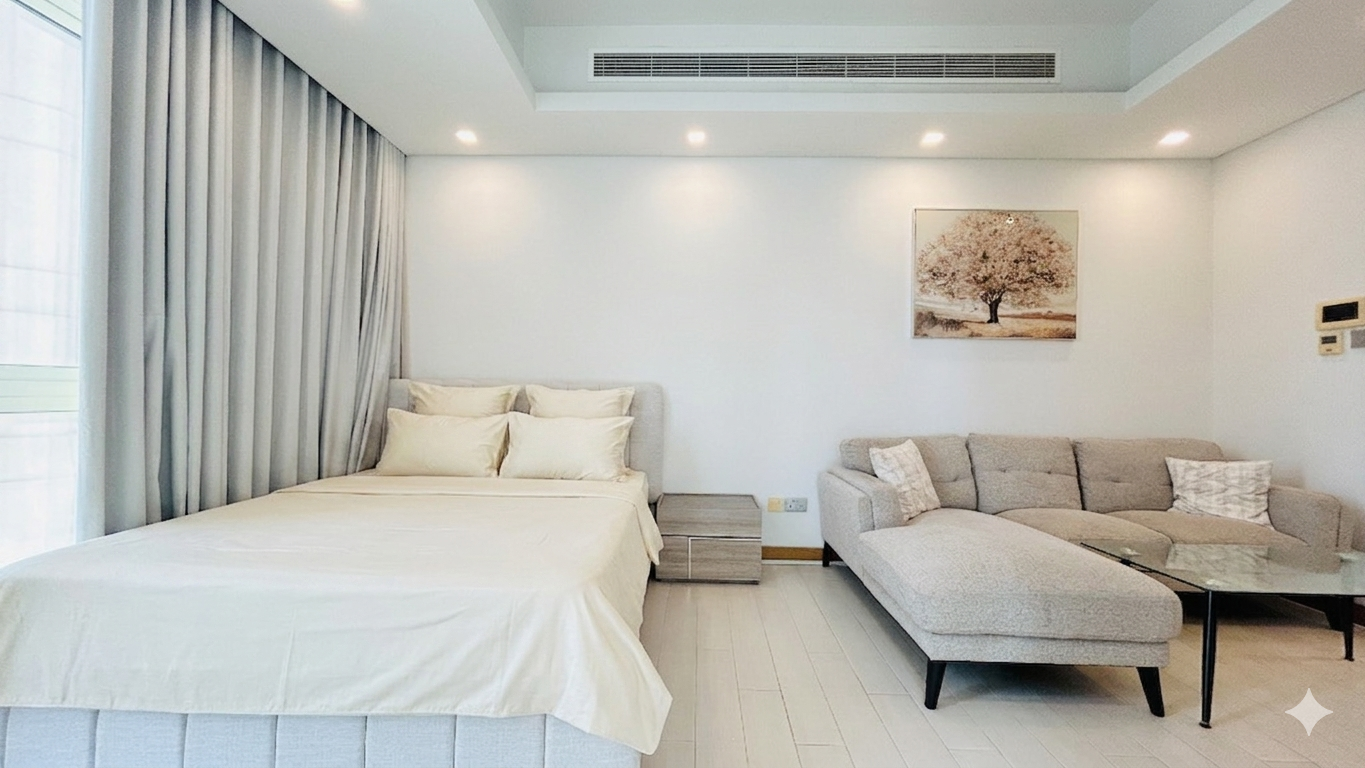 GREAT FACILITIES | BALCONY | MODERN | SPACIOUS
