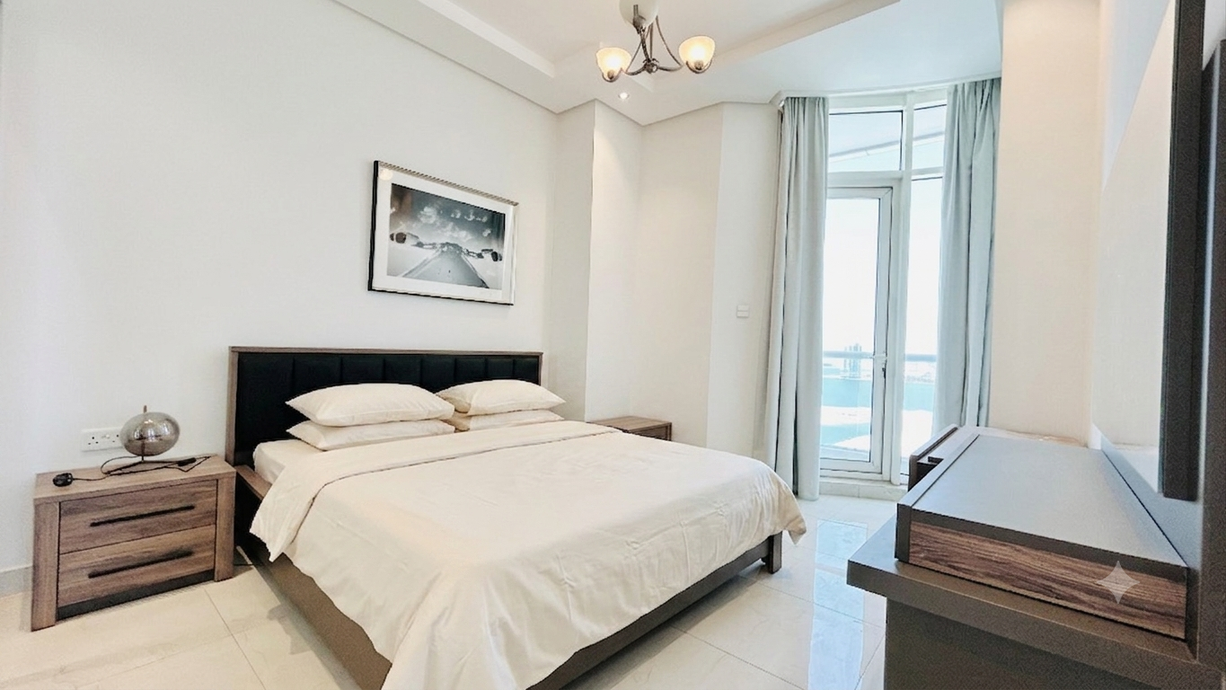 MODERN | SPACIOUS | MAID ROOM | GREAT AMENITIES