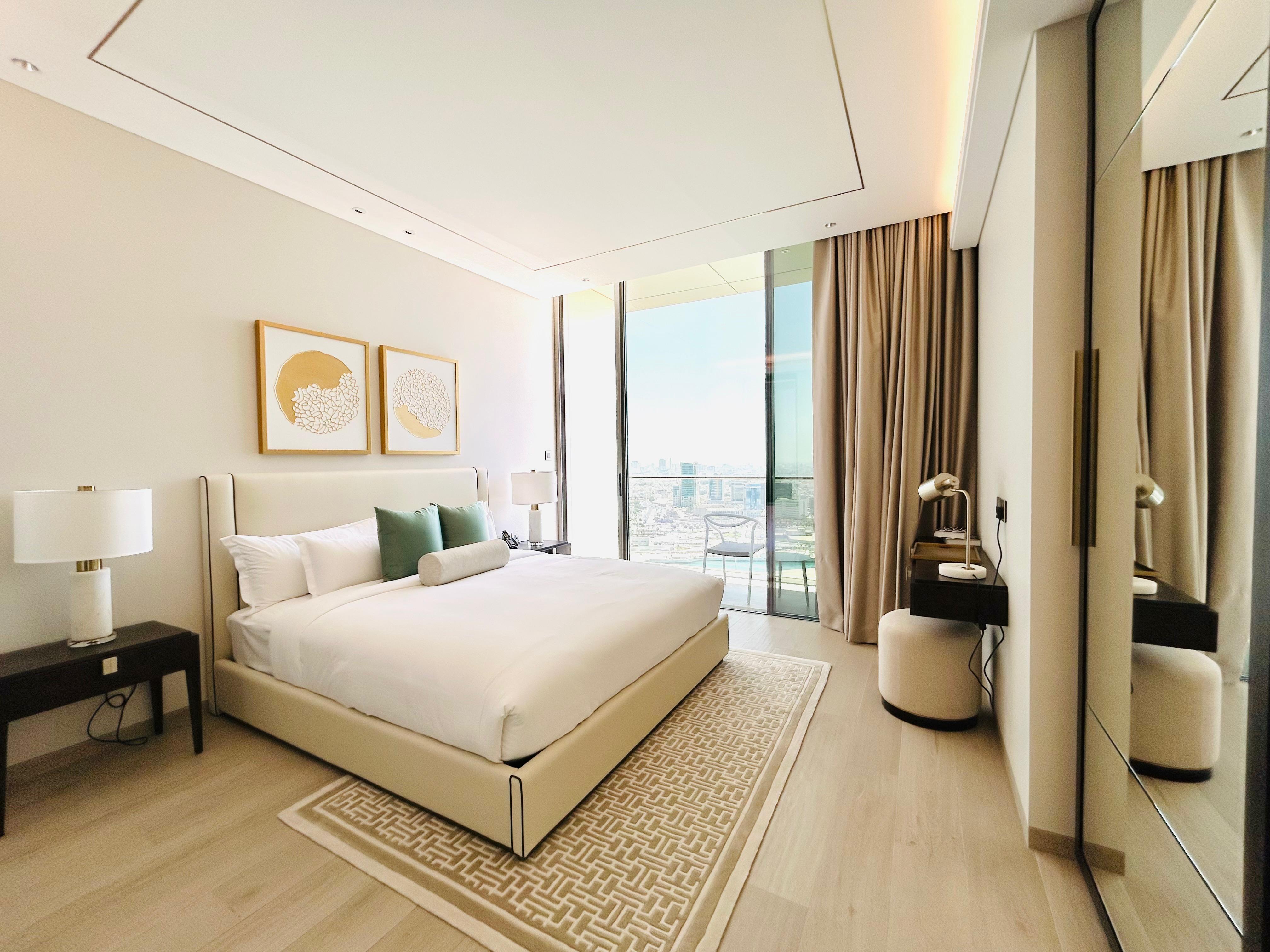 Brand new Luxury One bedroom in Onyx Residence