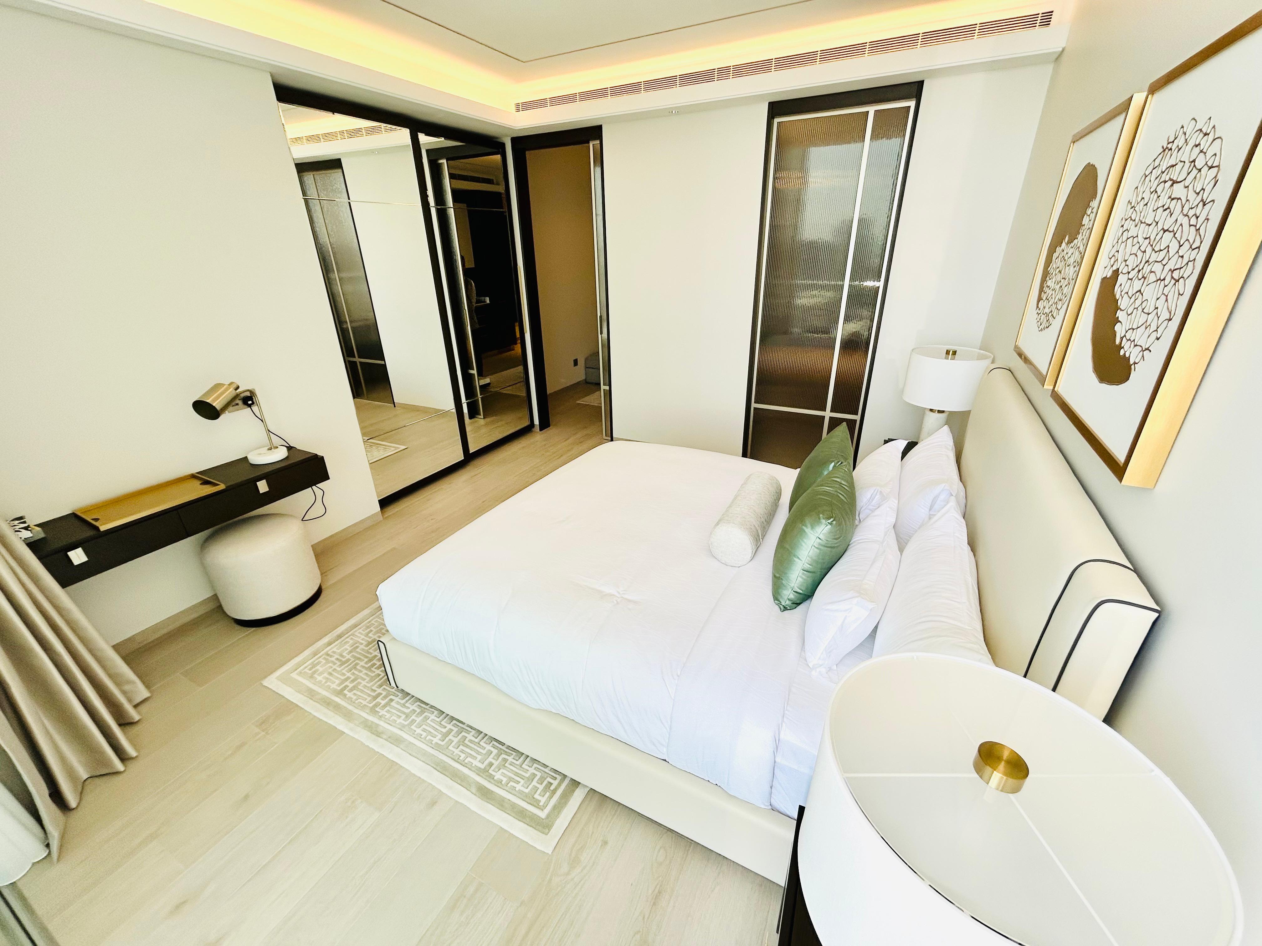 Brand new Luxury One bedroom in Onyx Residence